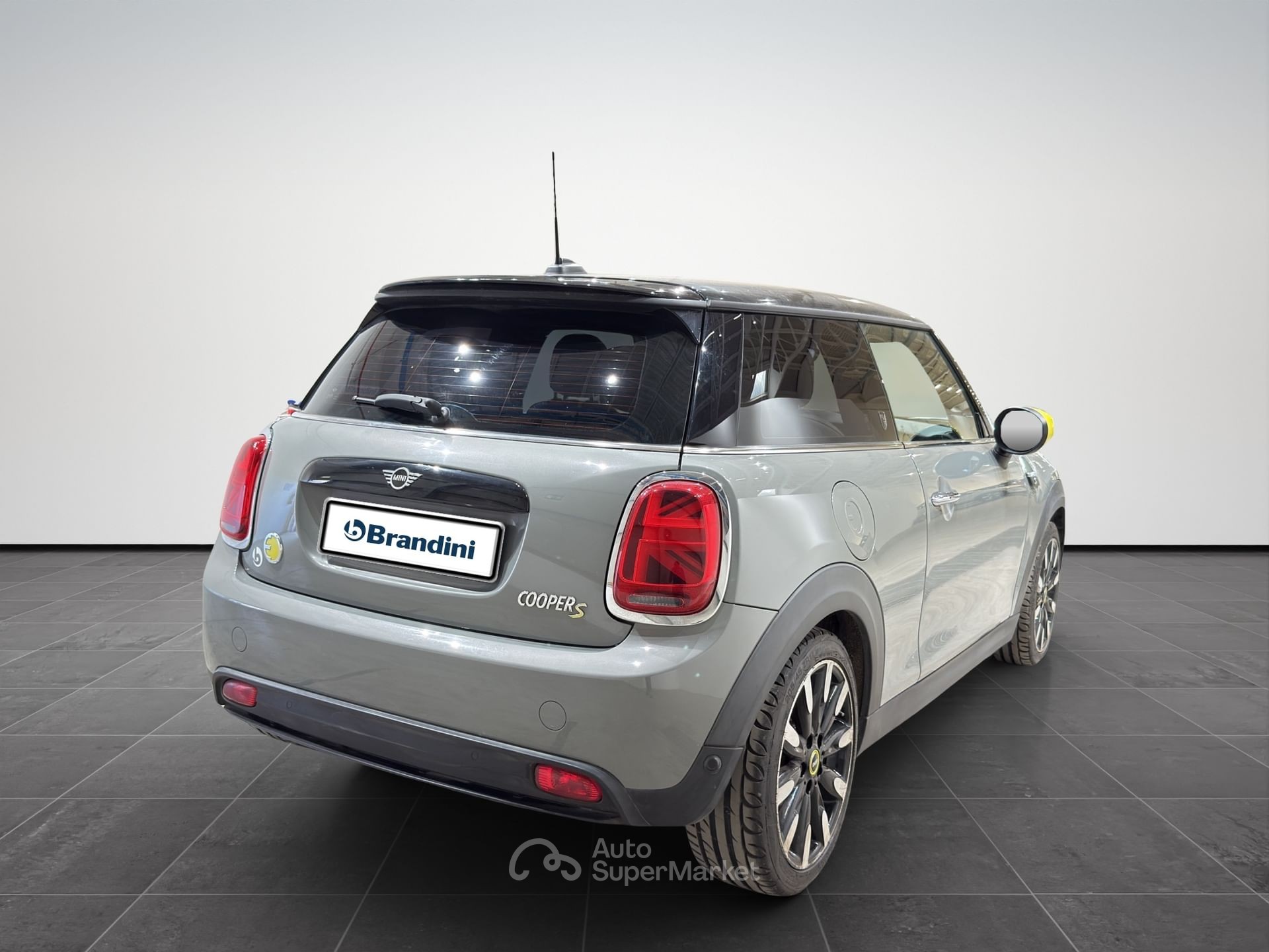 MINI Mini Full Electric