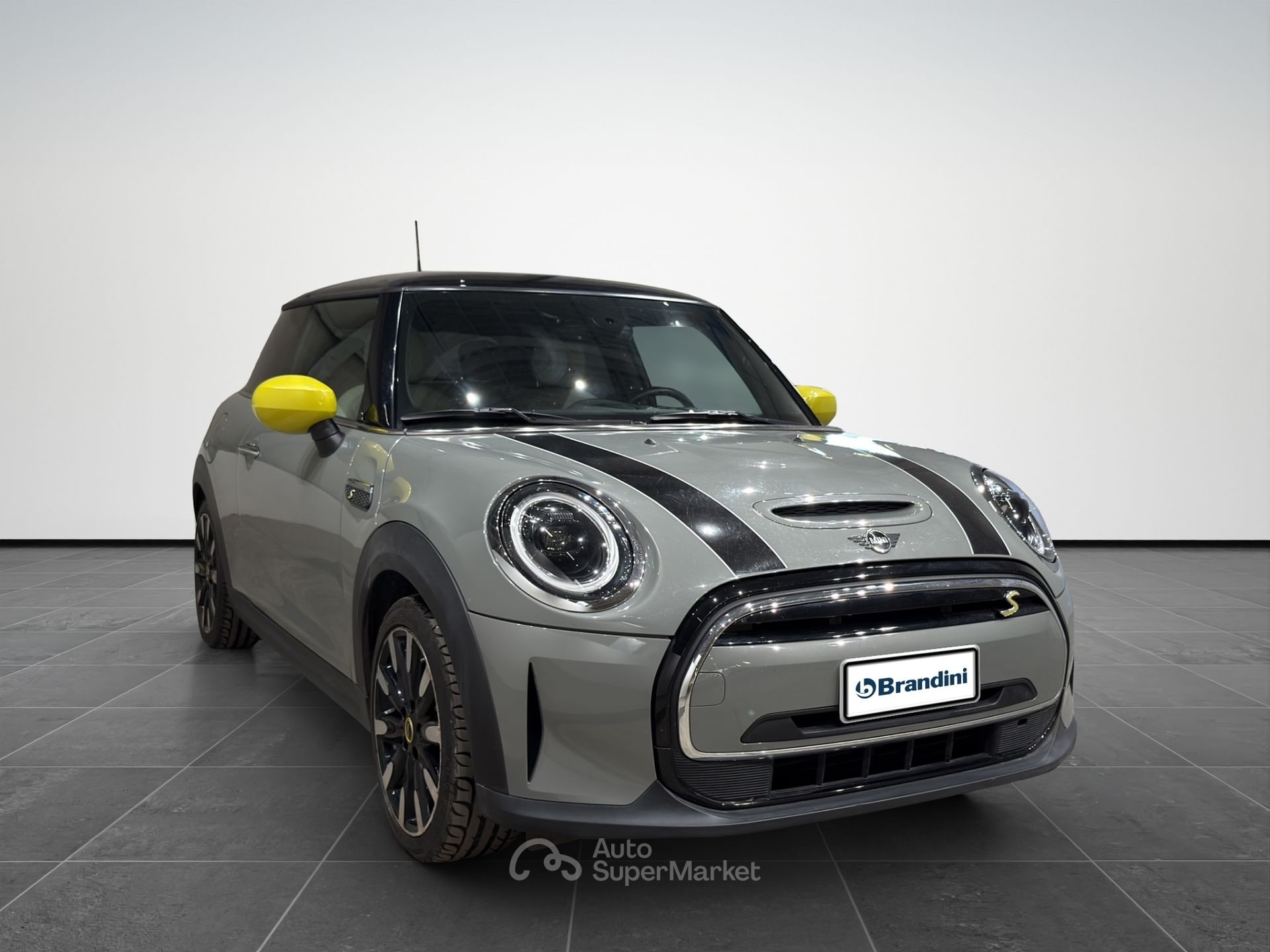 MINI Mini Full Electric