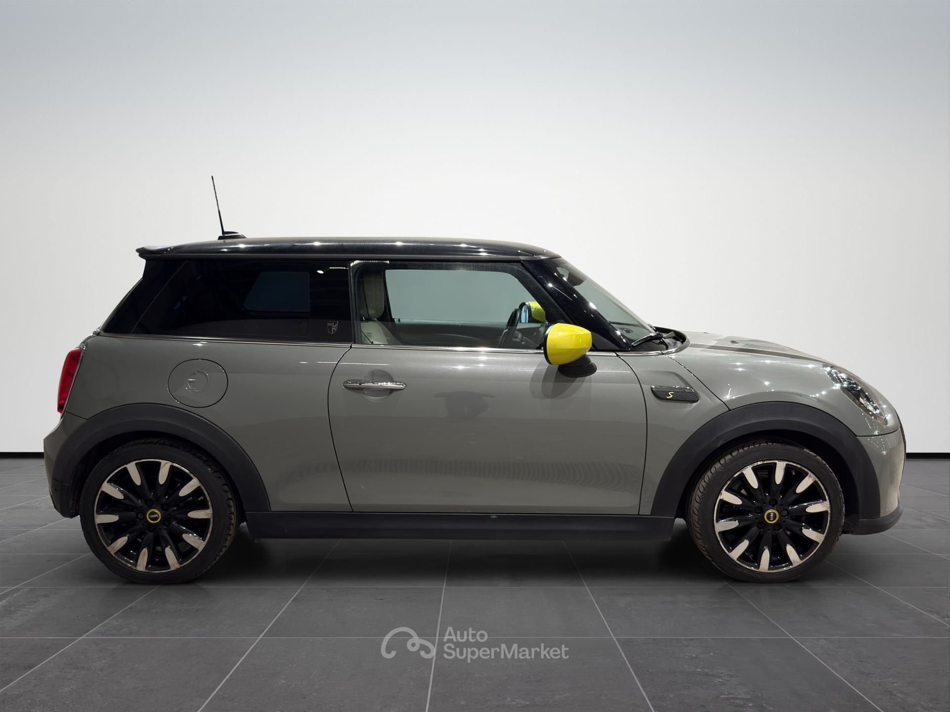 MINI Mini Full Electric