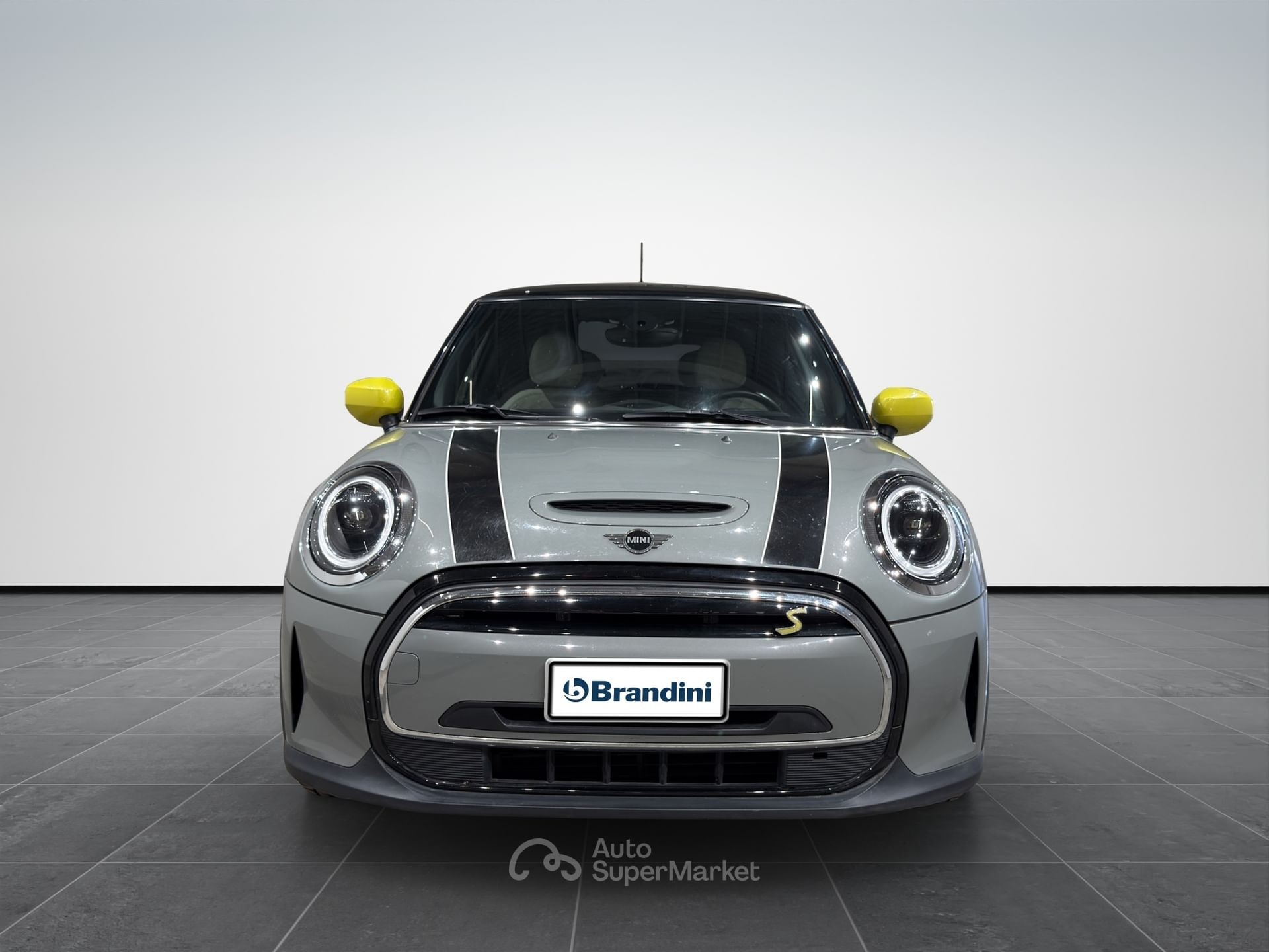 MINI Mini Full Electric