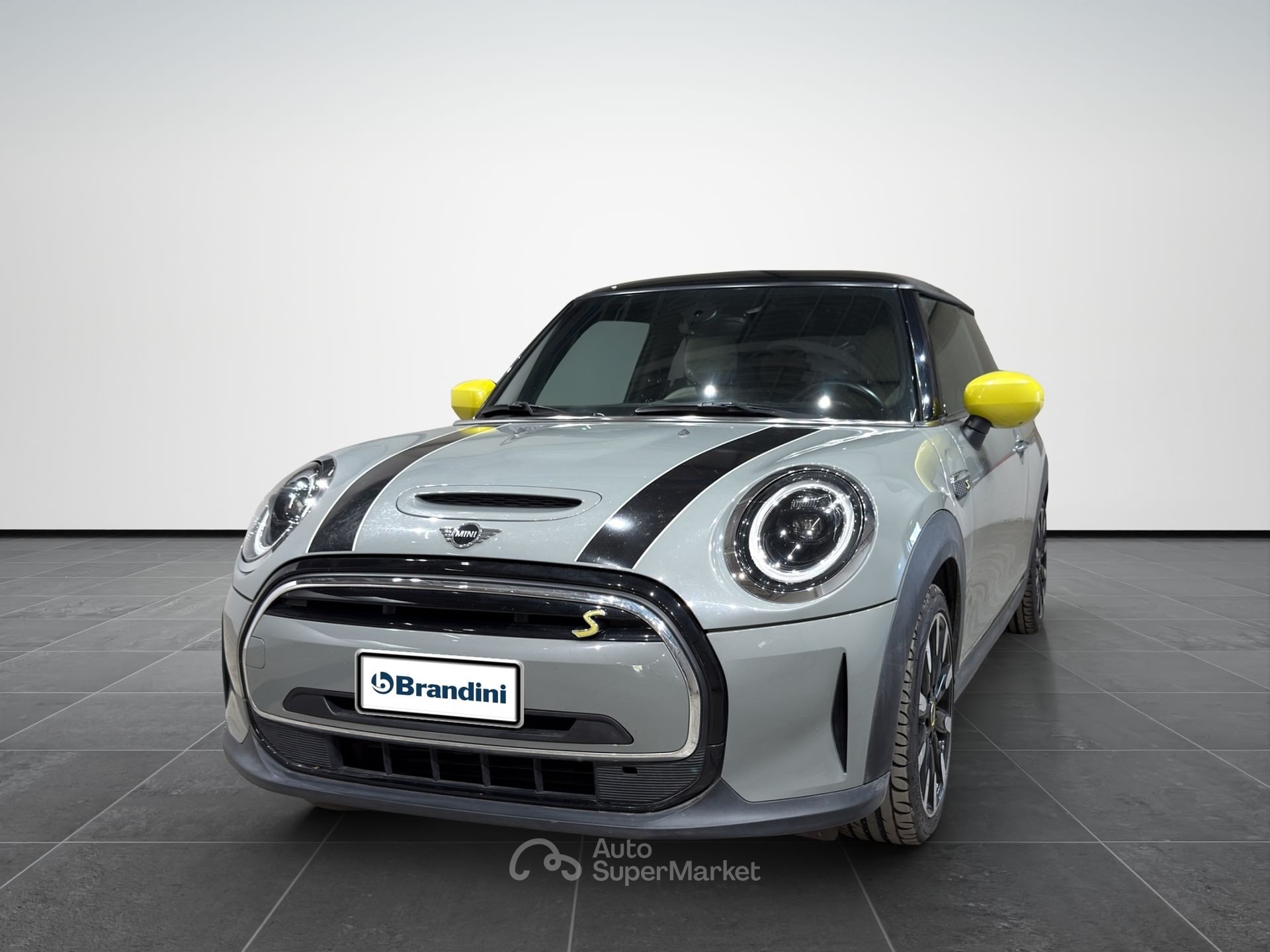 MINI Mini Full Electric