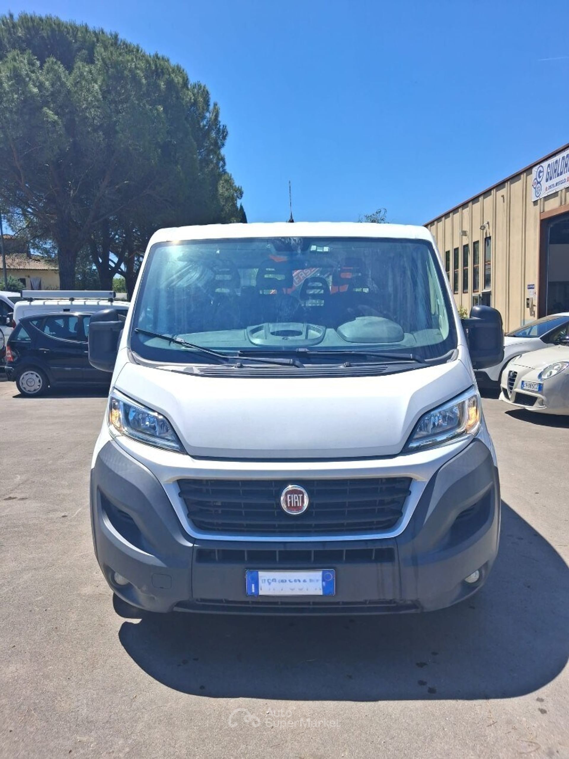 Fiat Ducato