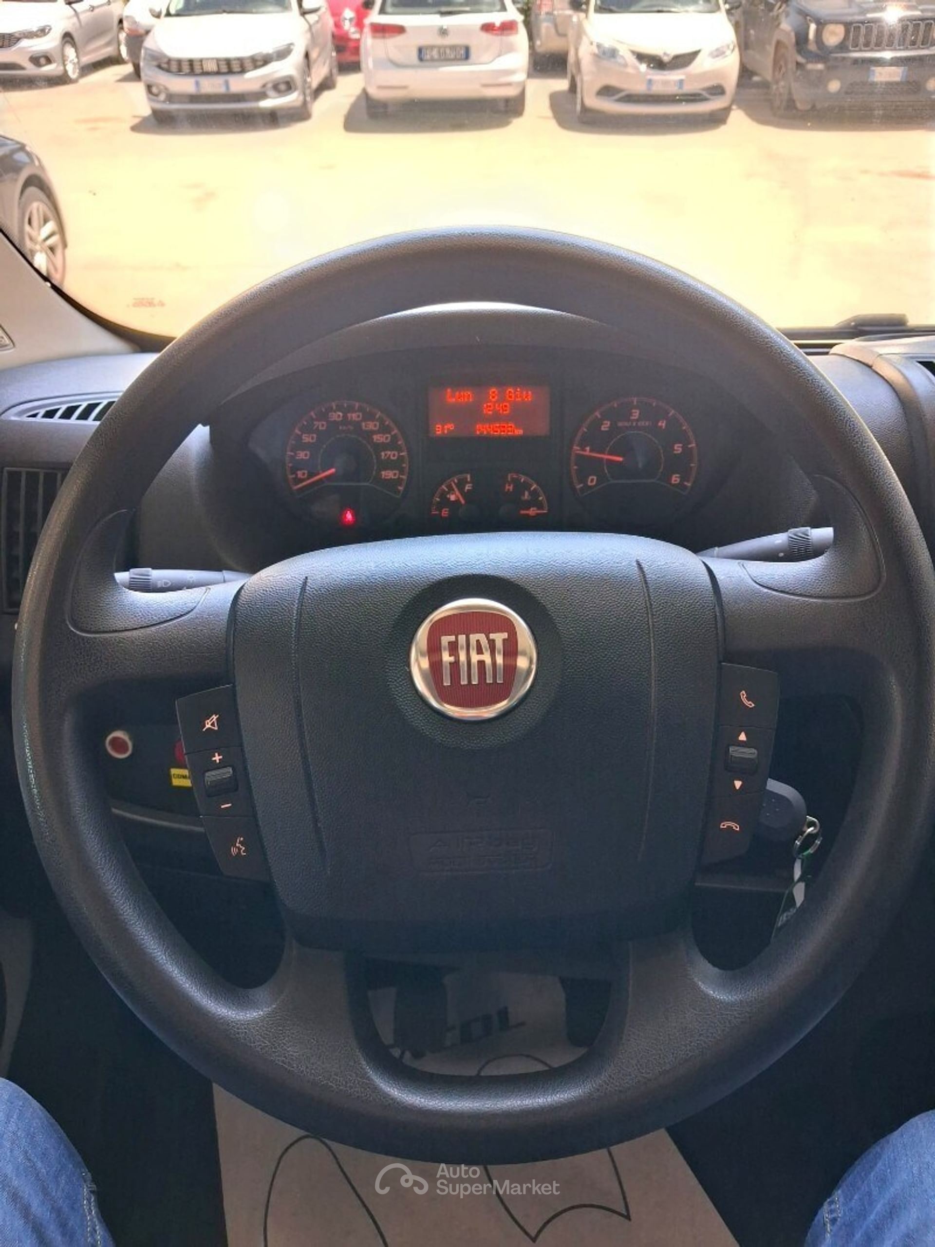 Fiat Ducato