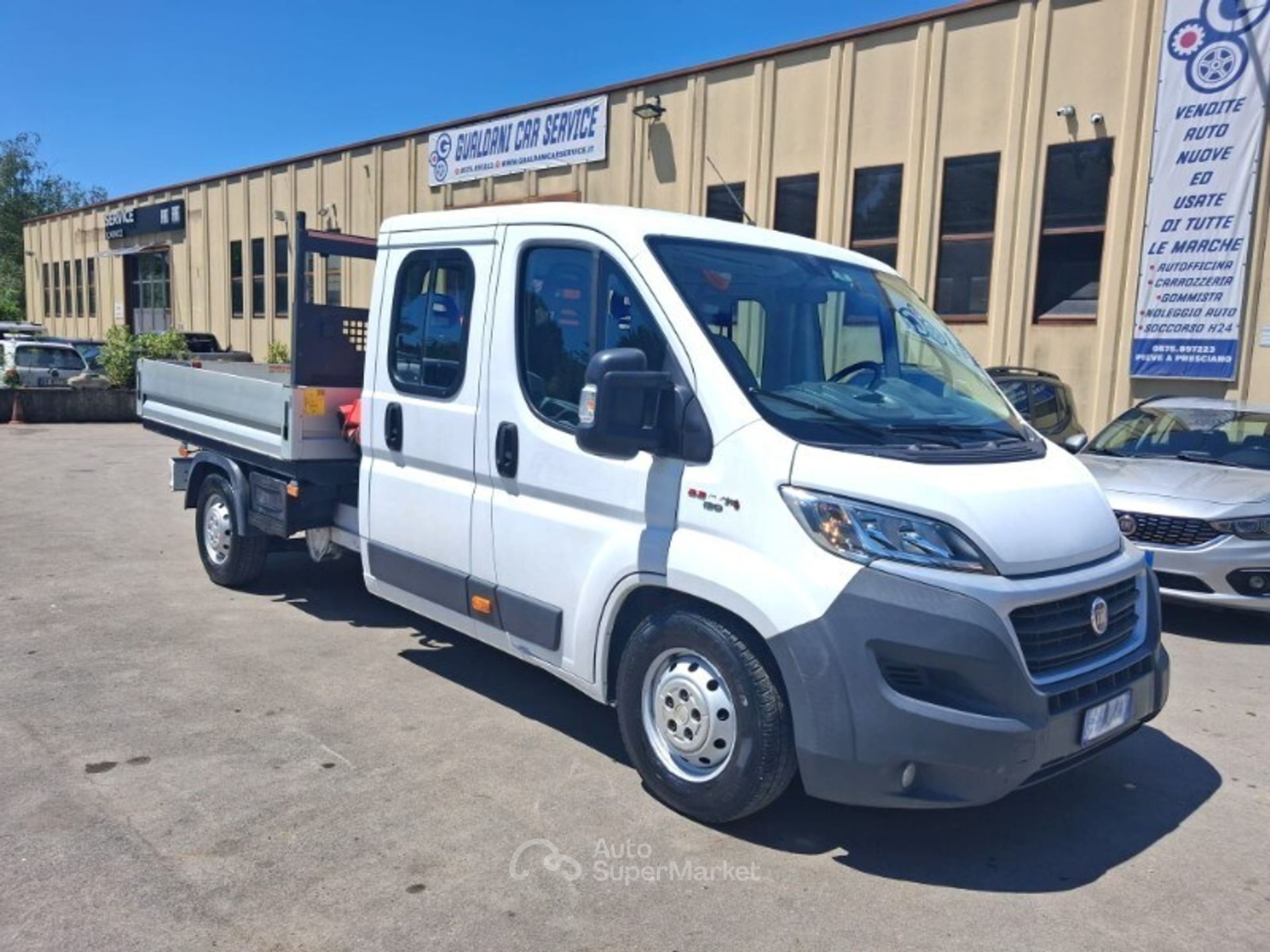 Fiat Ducato