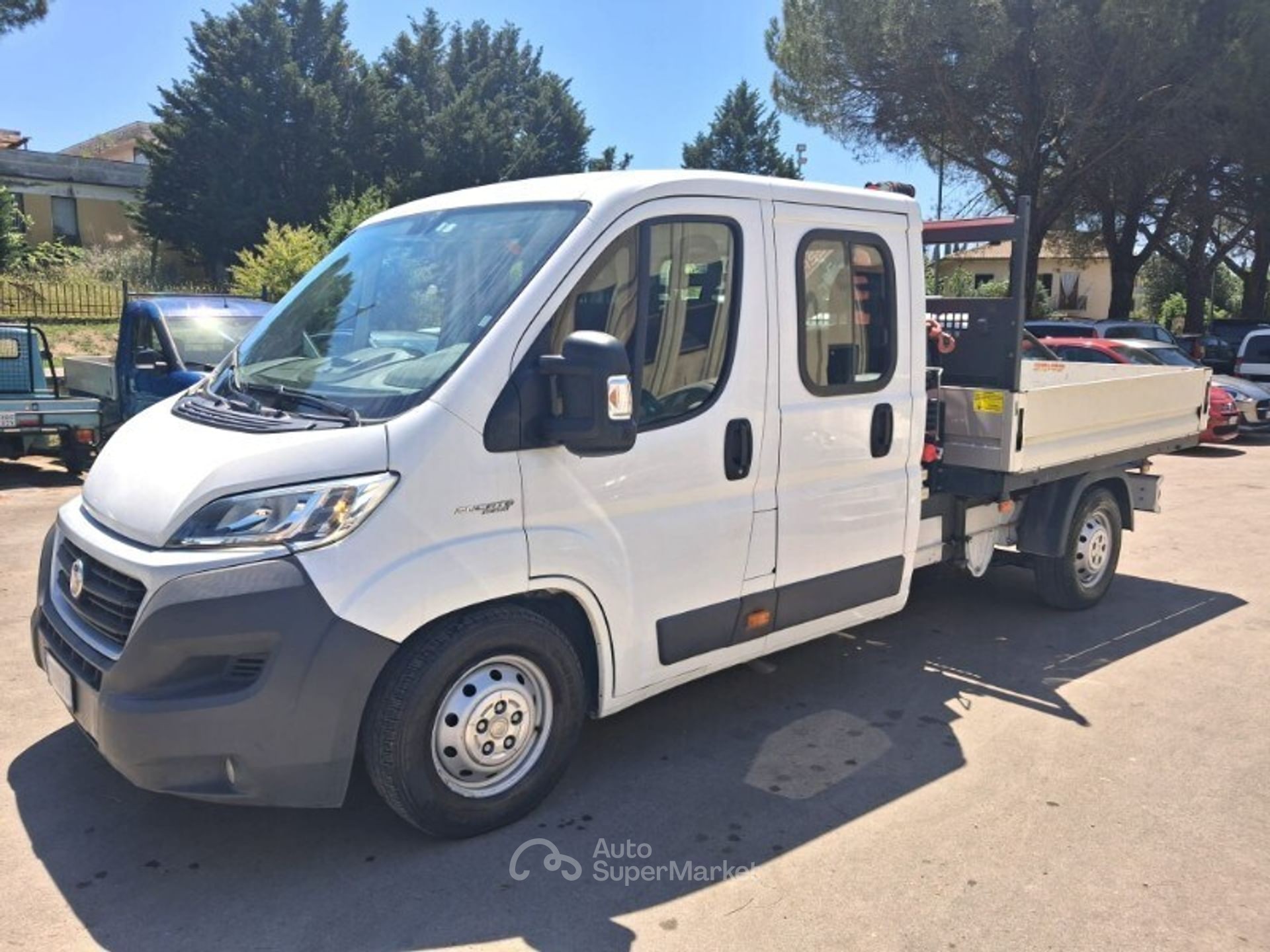 Fiat Ducato