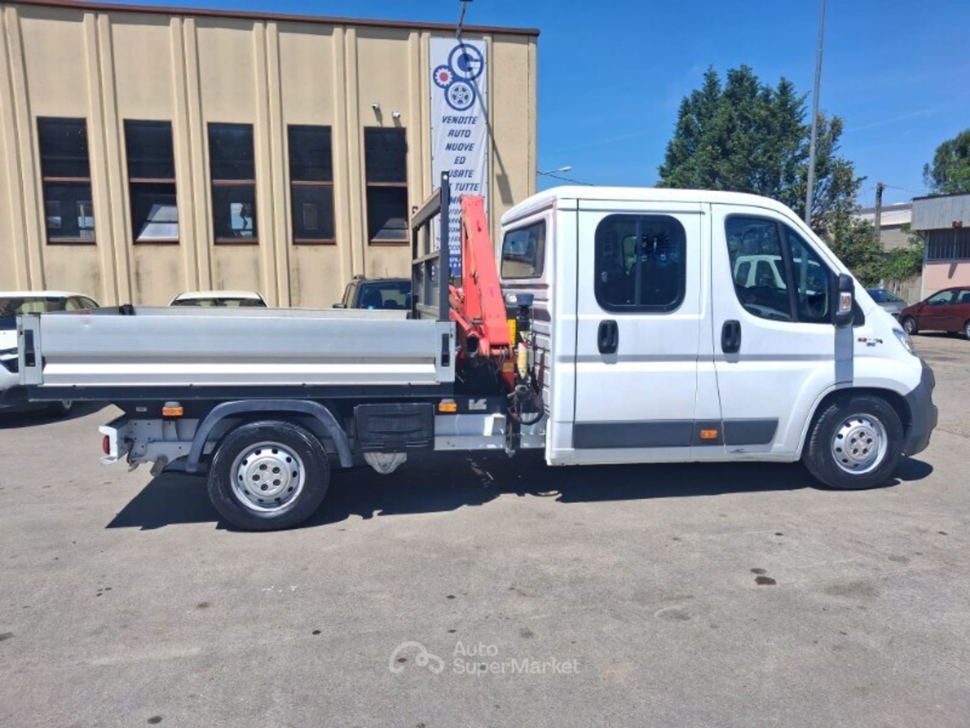 Fiat Ducato