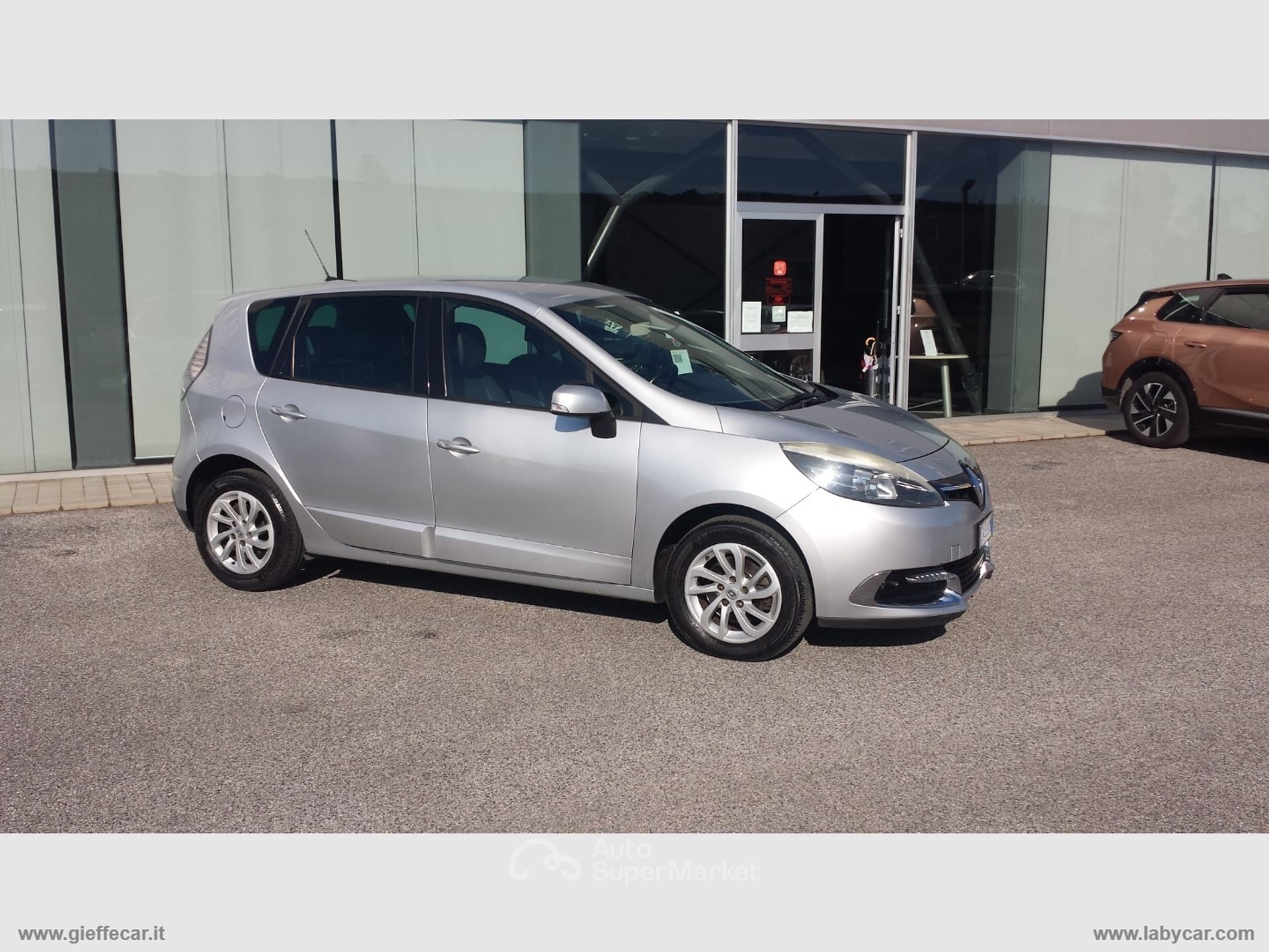 Renault Scénic