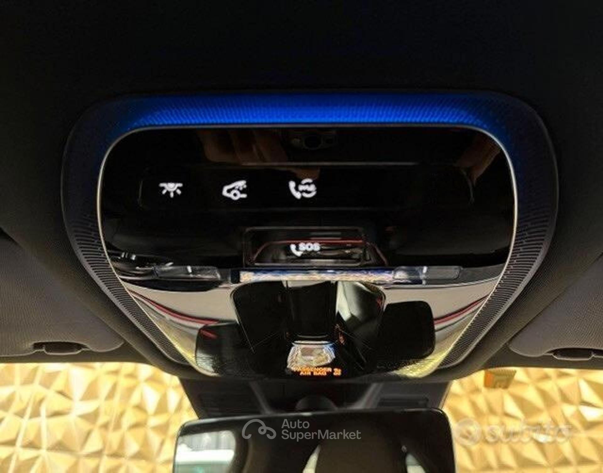 Mercedes-Benz Classe E