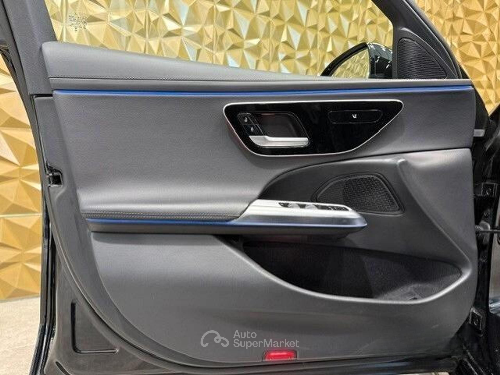 Mercedes-Benz Classe E