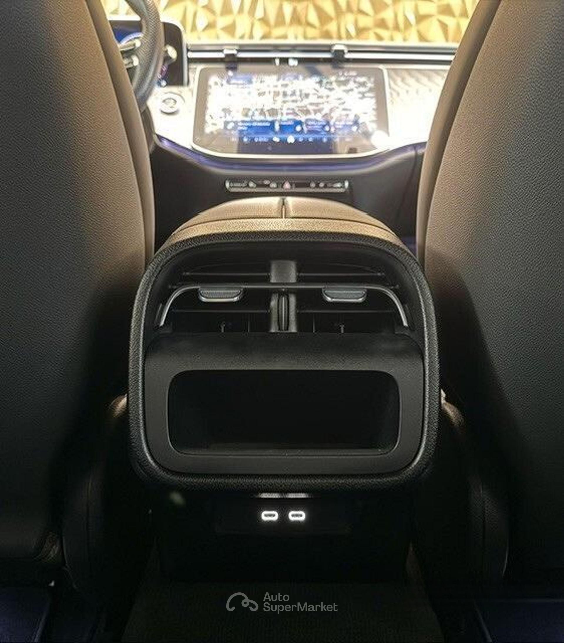 Mercedes-Benz Classe E