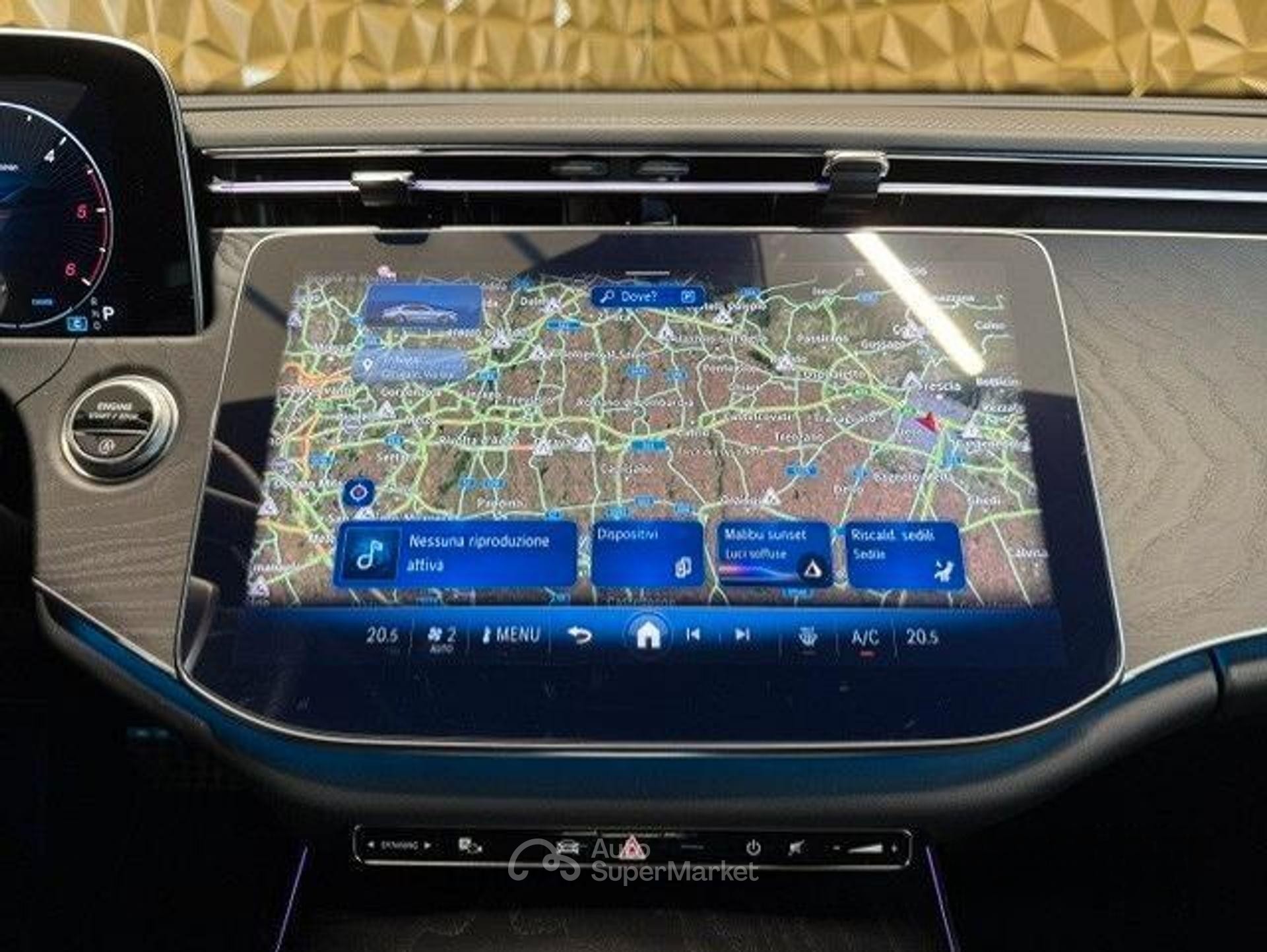 Mercedes-Benz Classe E