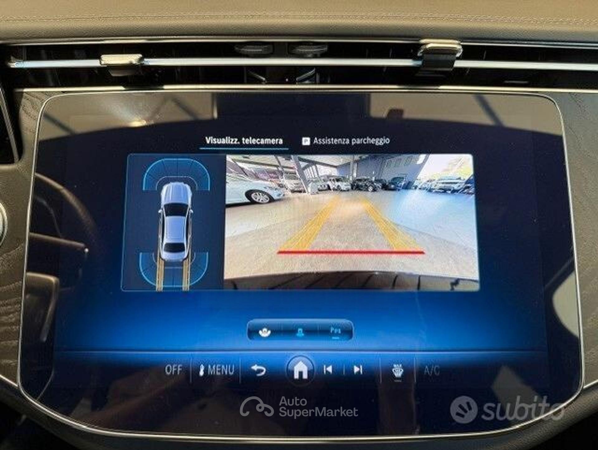 Mercedes-Benz Classe E