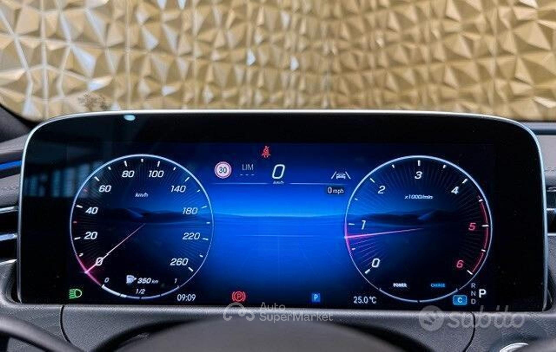 Mercedes-Benz Classe E