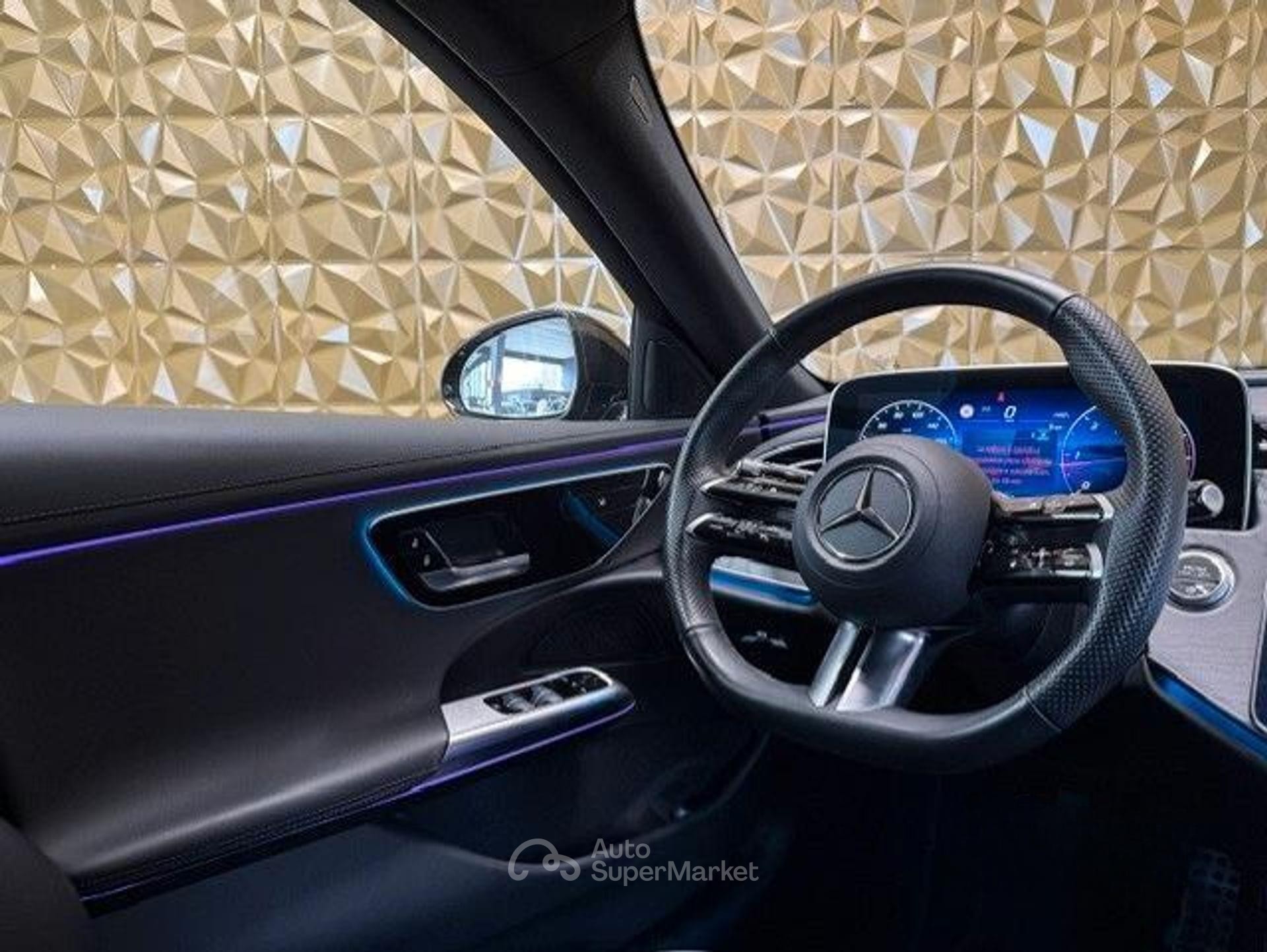 Mercedes-Benz Classe E