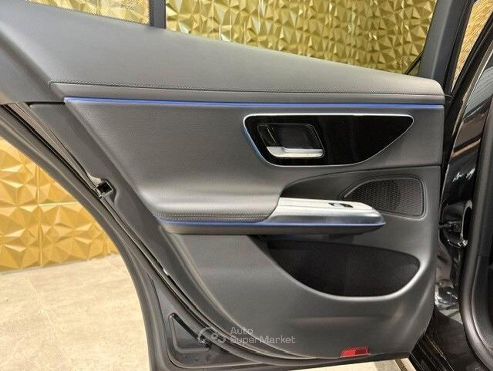 Mercedes-Benz Classe E