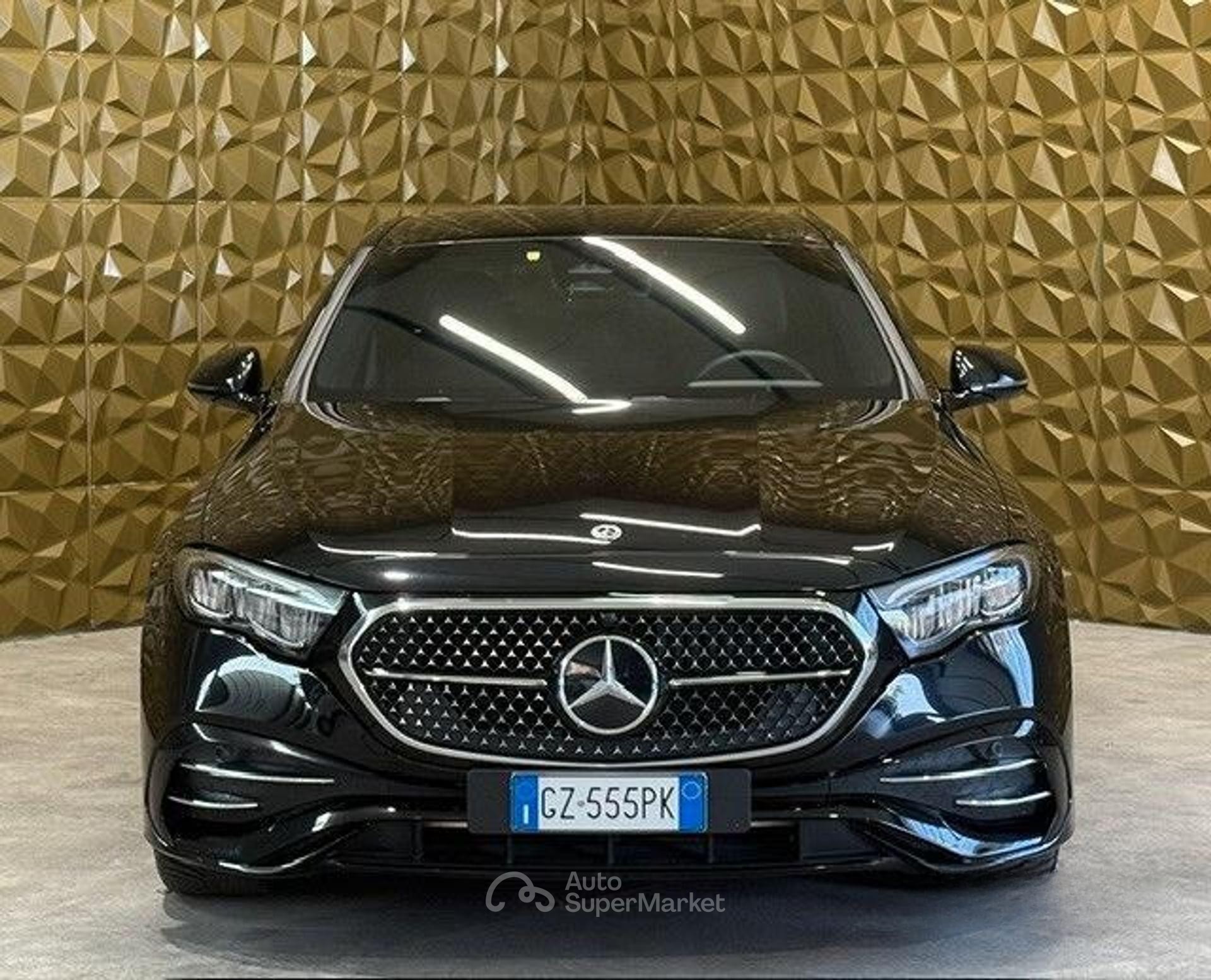 Mercedes-Benz Classe E
