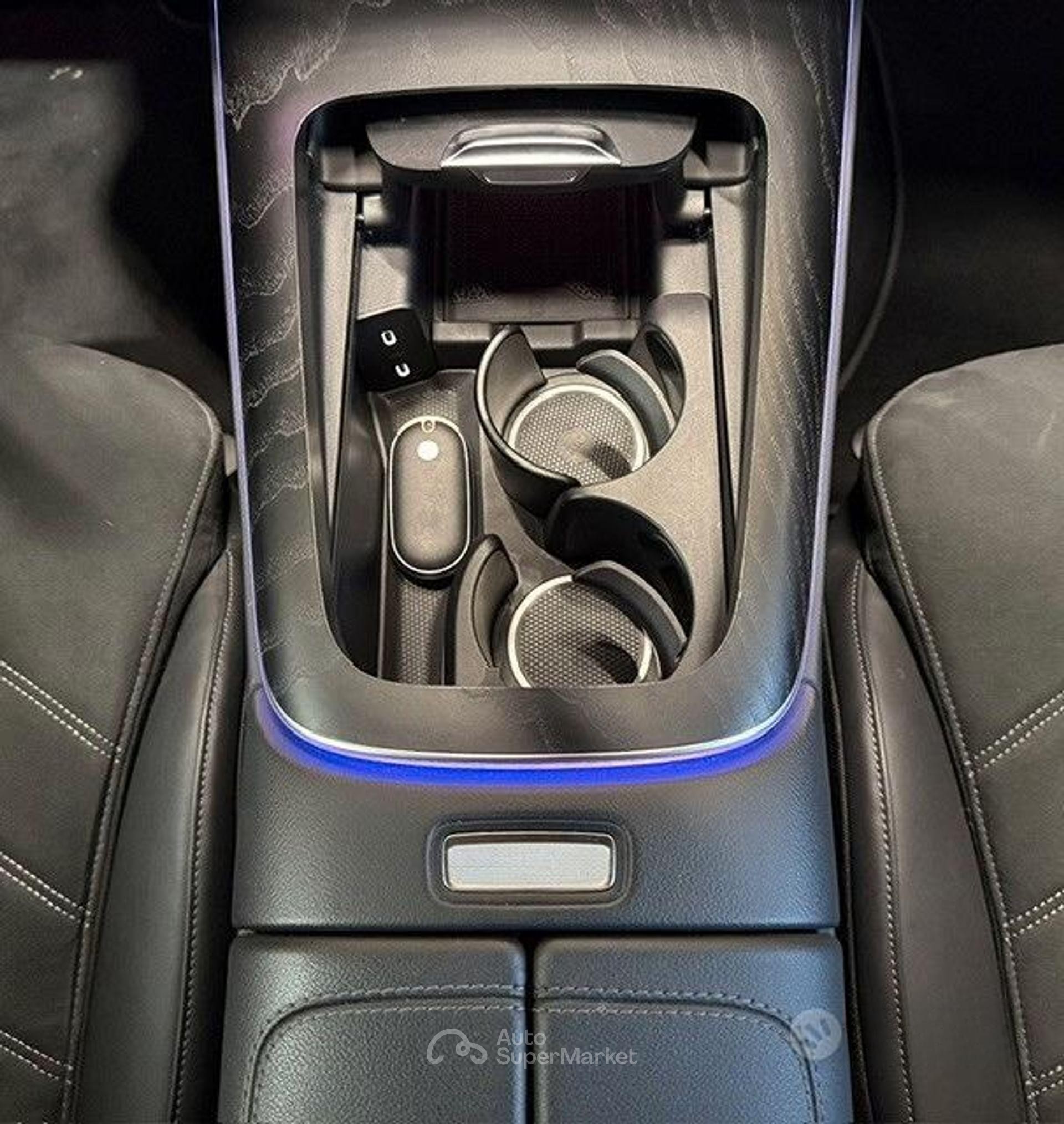 Mercedes-Benz Classe E