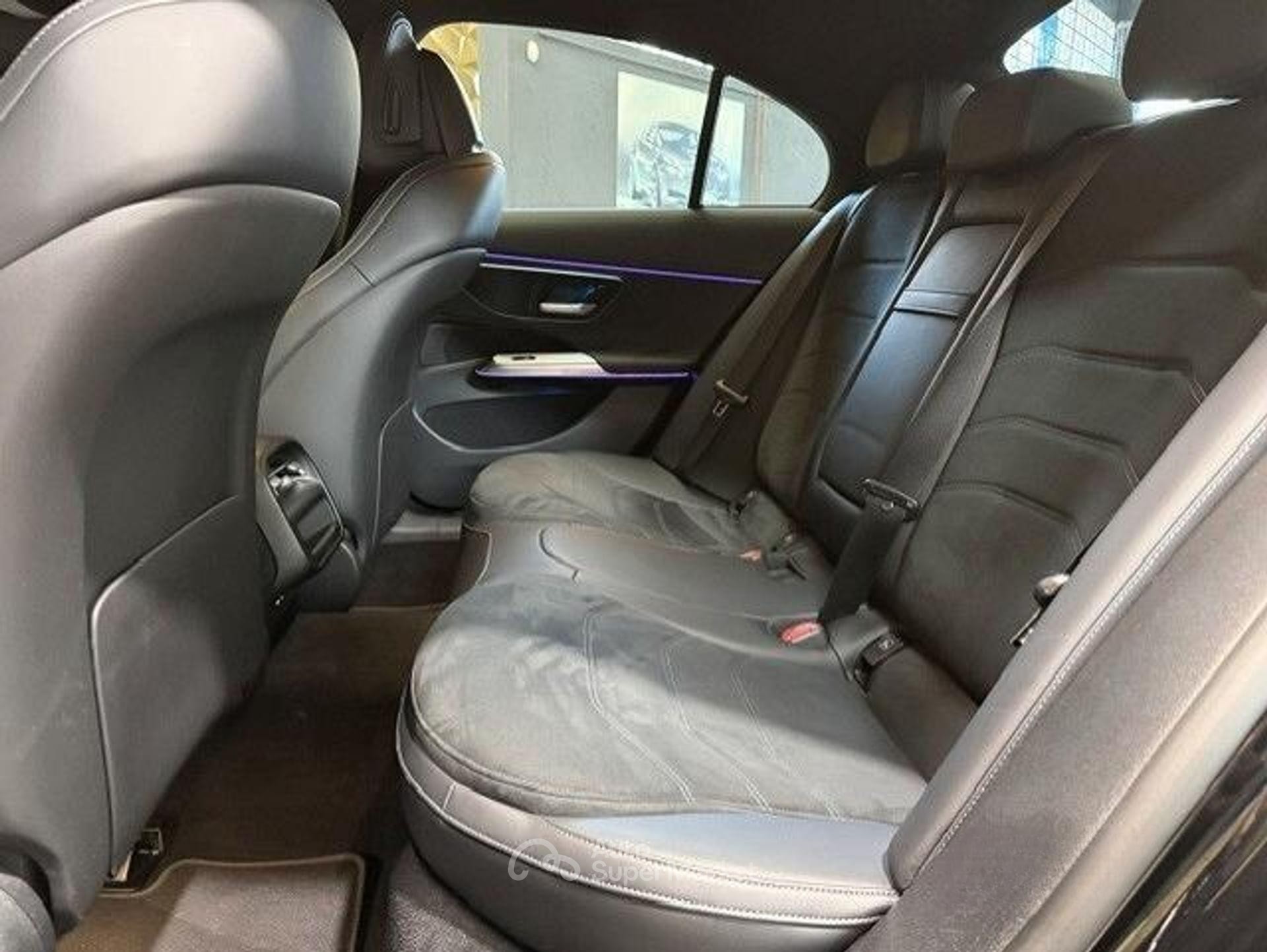 Mercedes-Benz Classe E