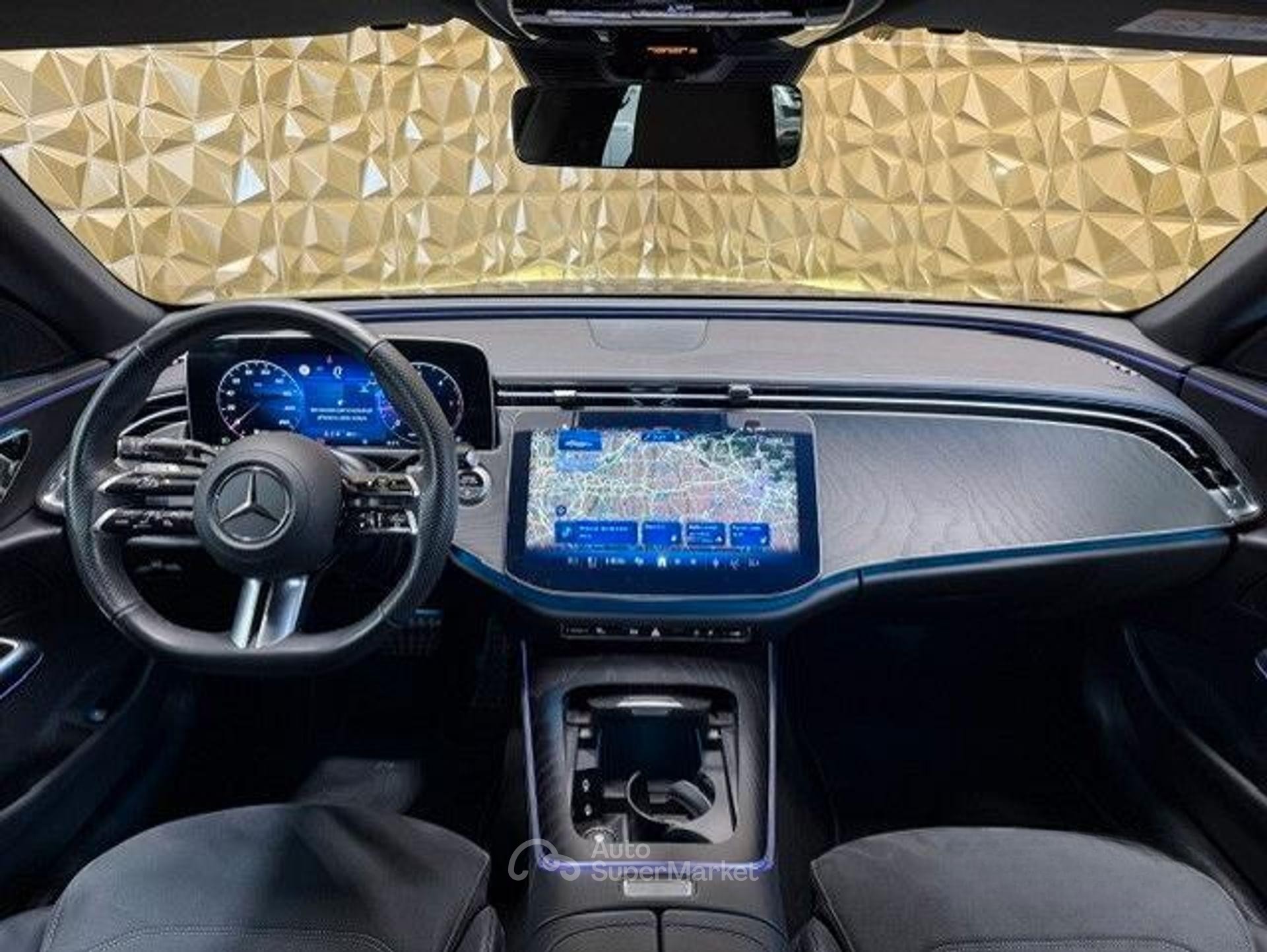 Mercedes-Benz Classe E