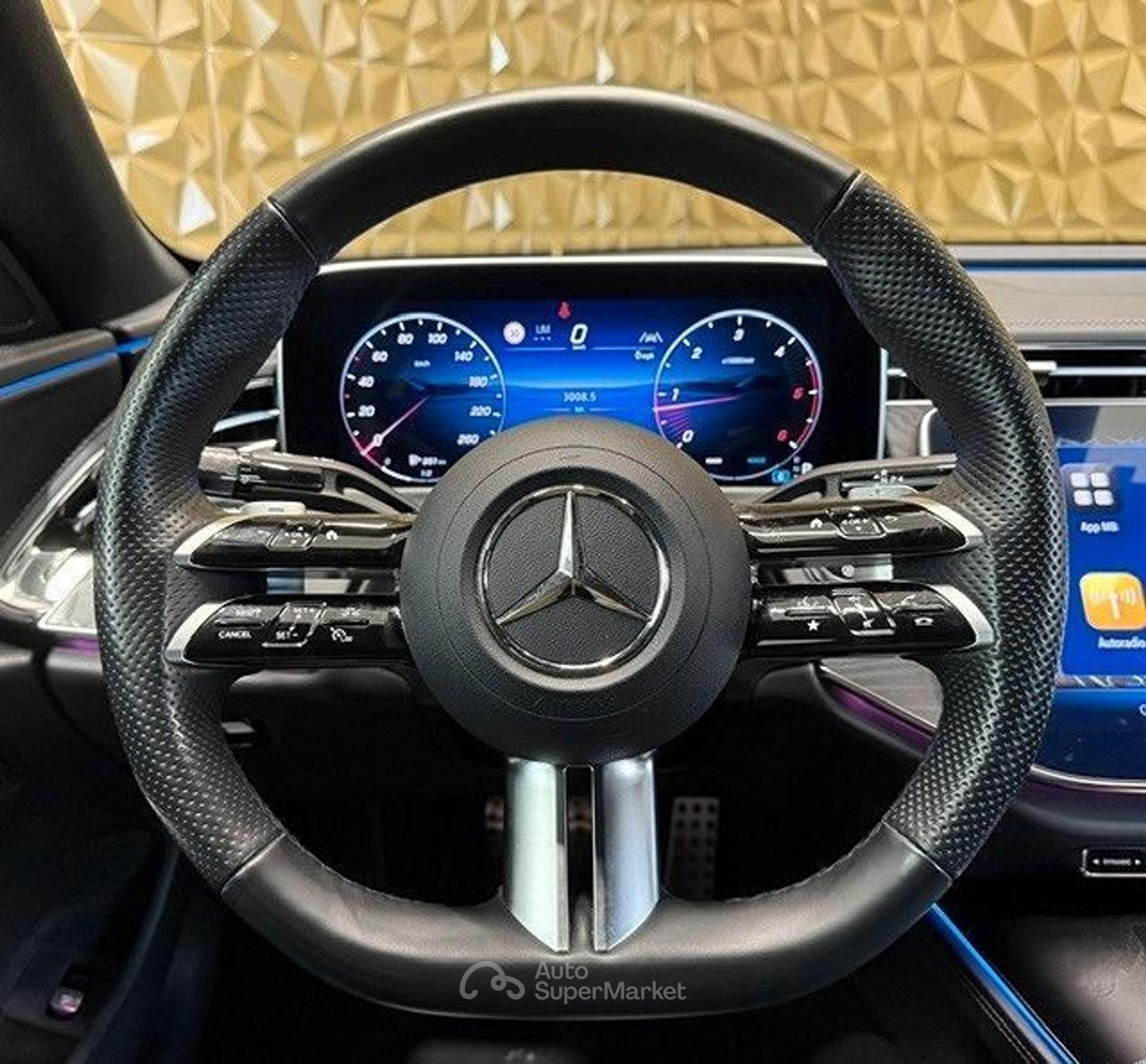 Mercedes-Benz Classe E