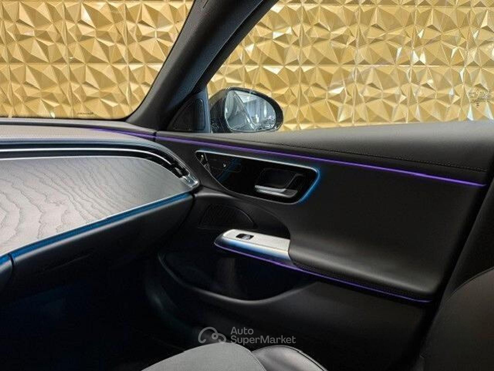 Mercedes-Benz Classe E