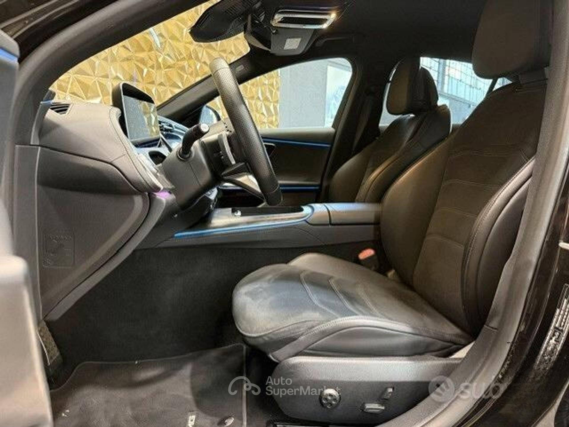 Mercedes-Benz Classe E