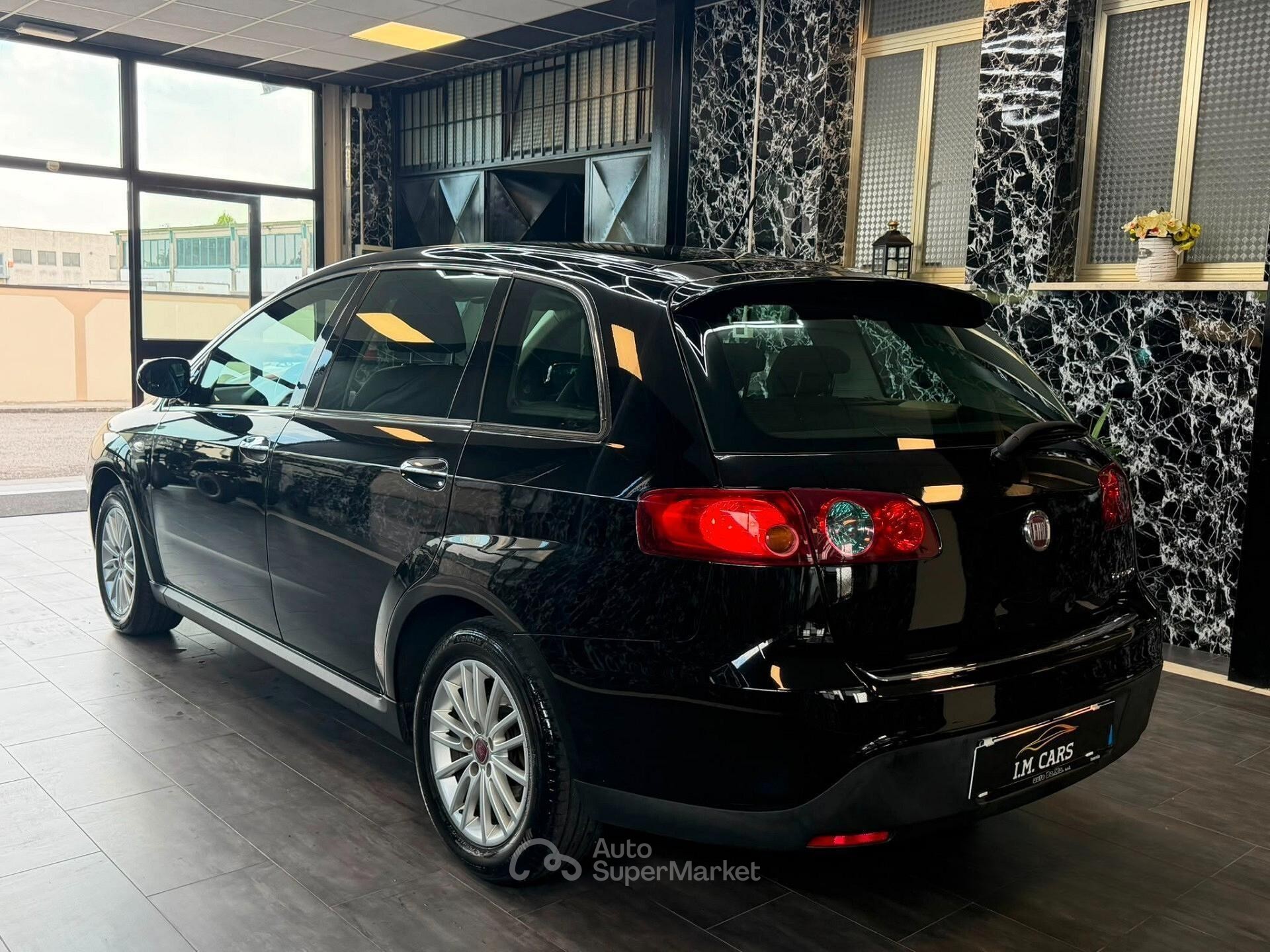 Fiat Croma