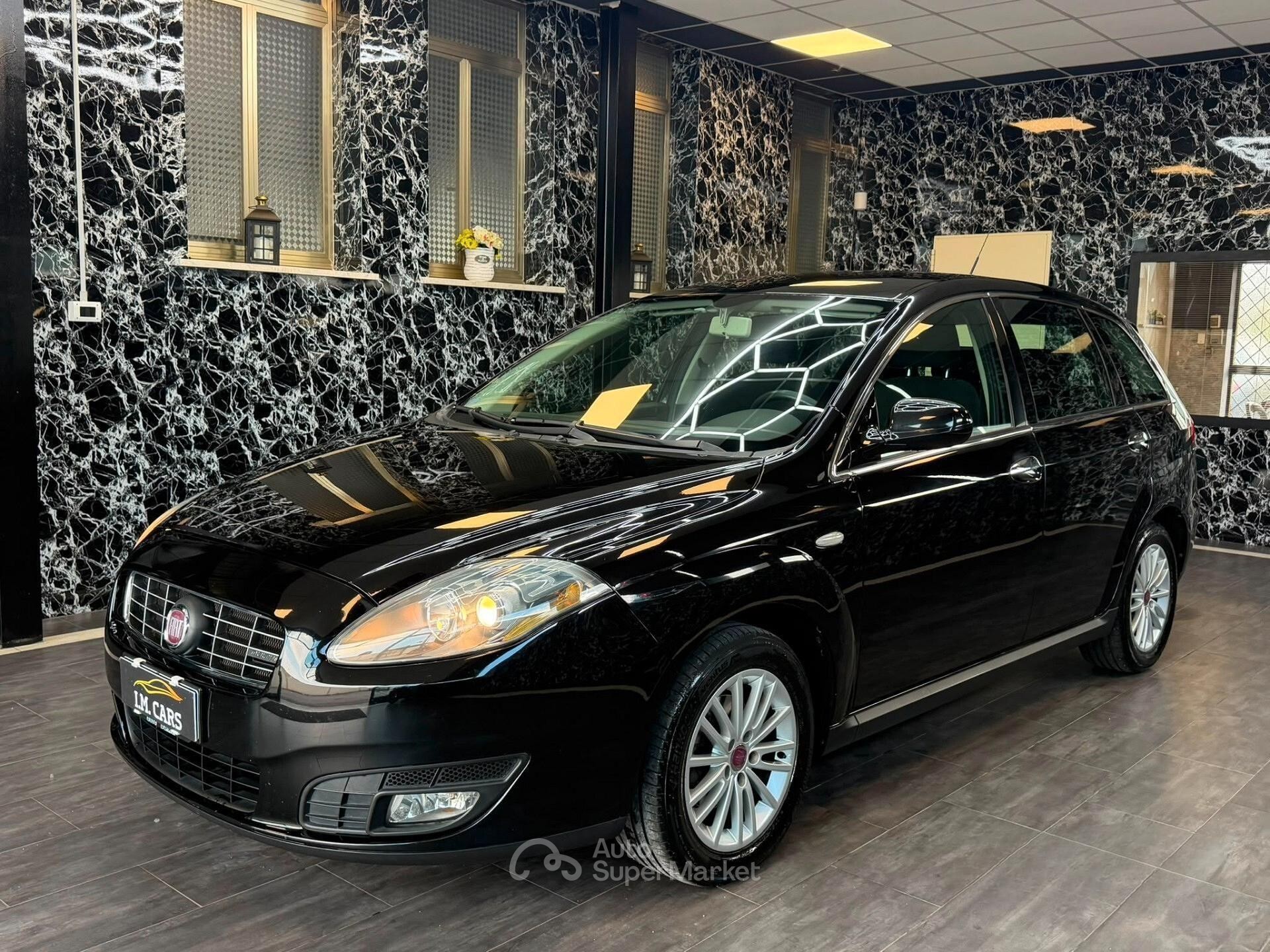 Fiat Croma