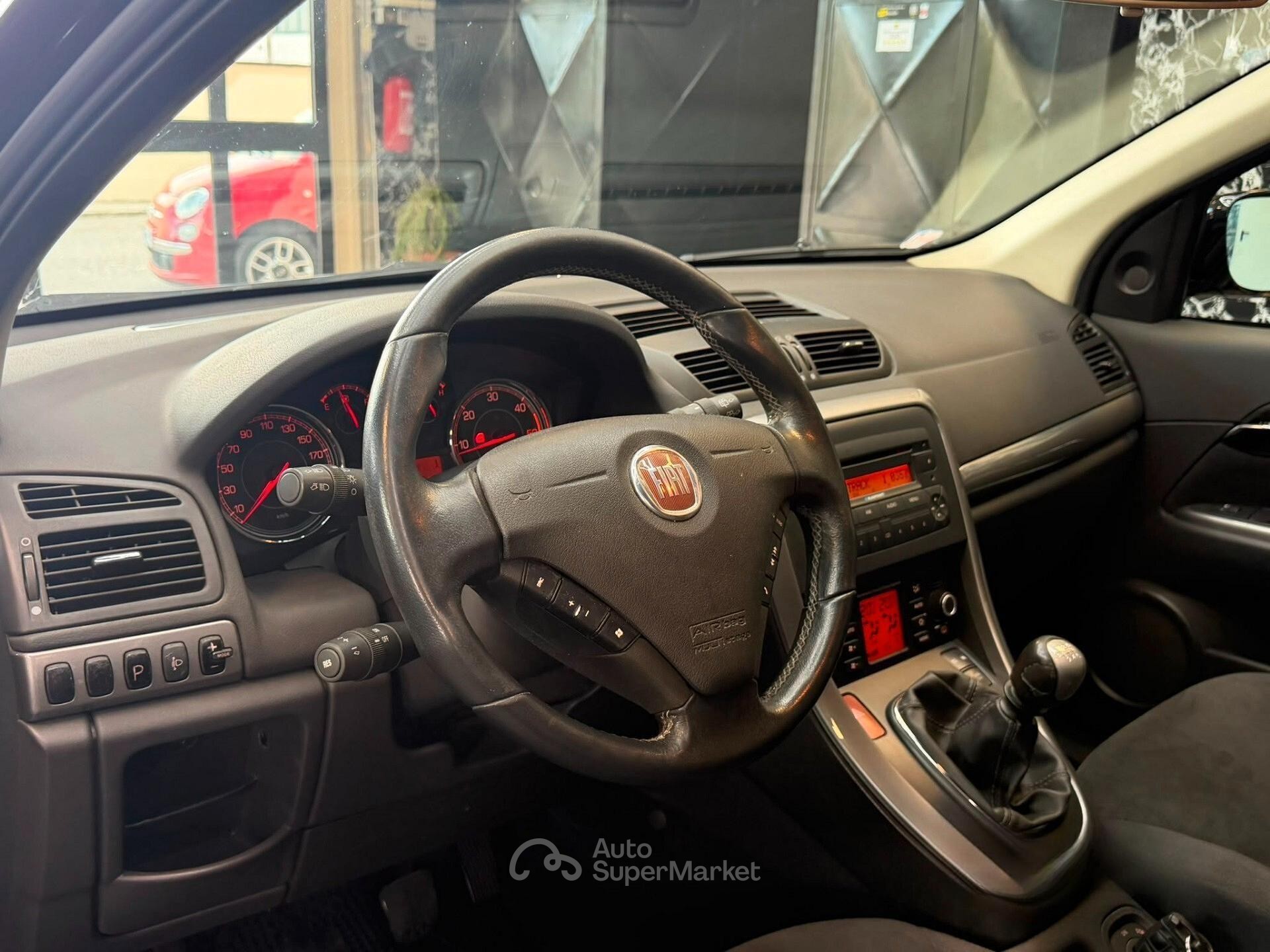 Fiat Croma