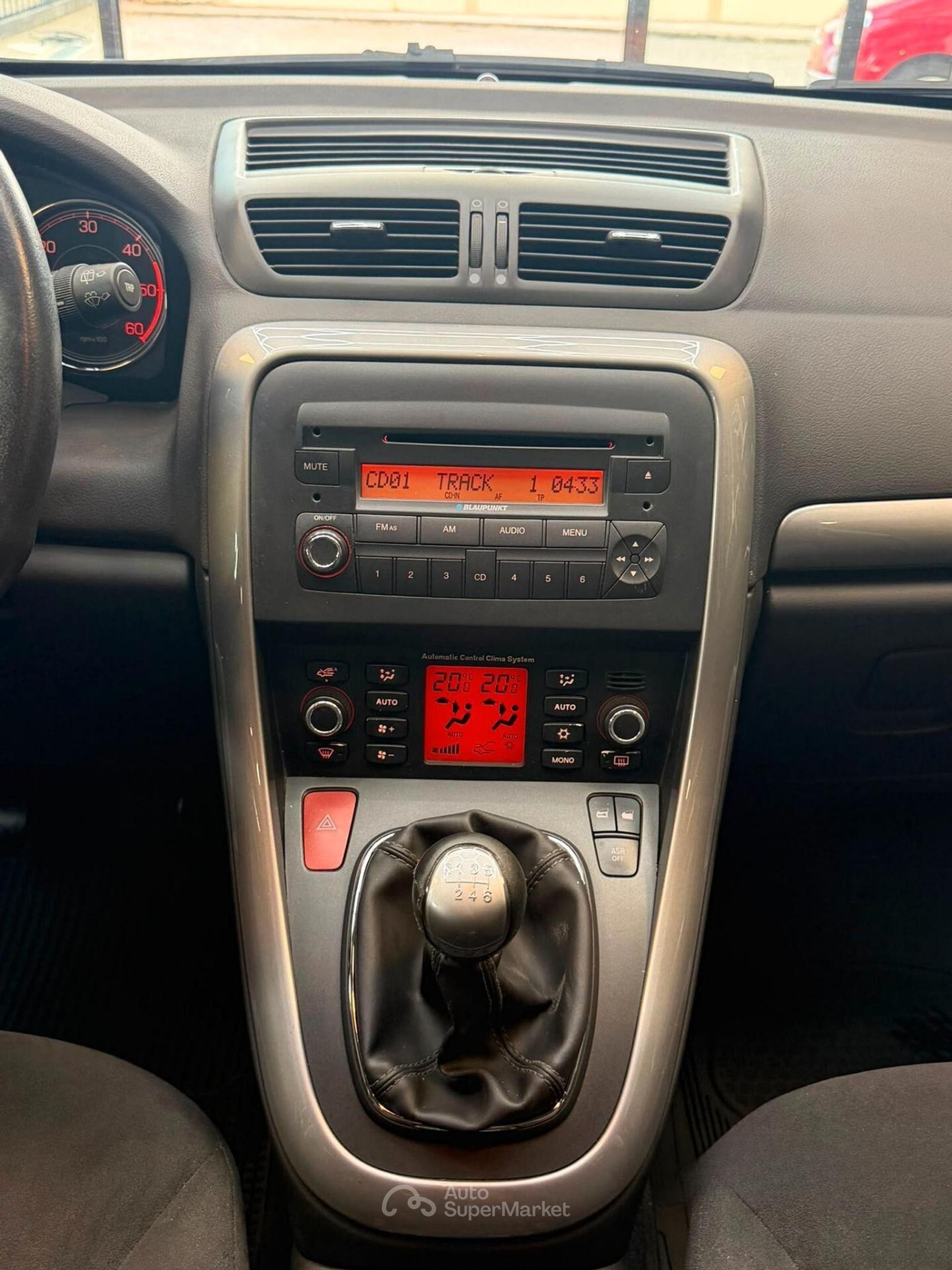 Fiat Croma