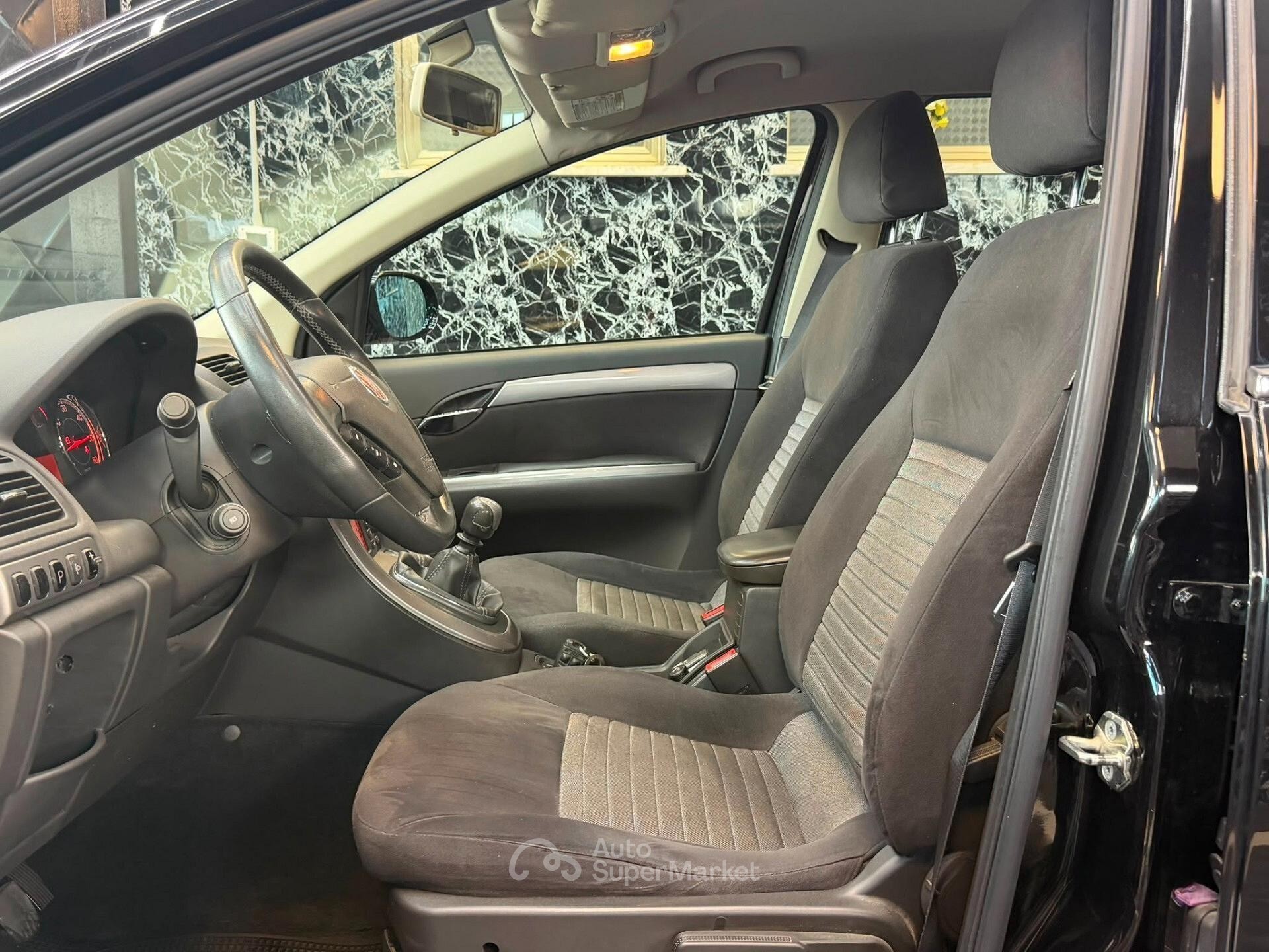 Fiat Croma