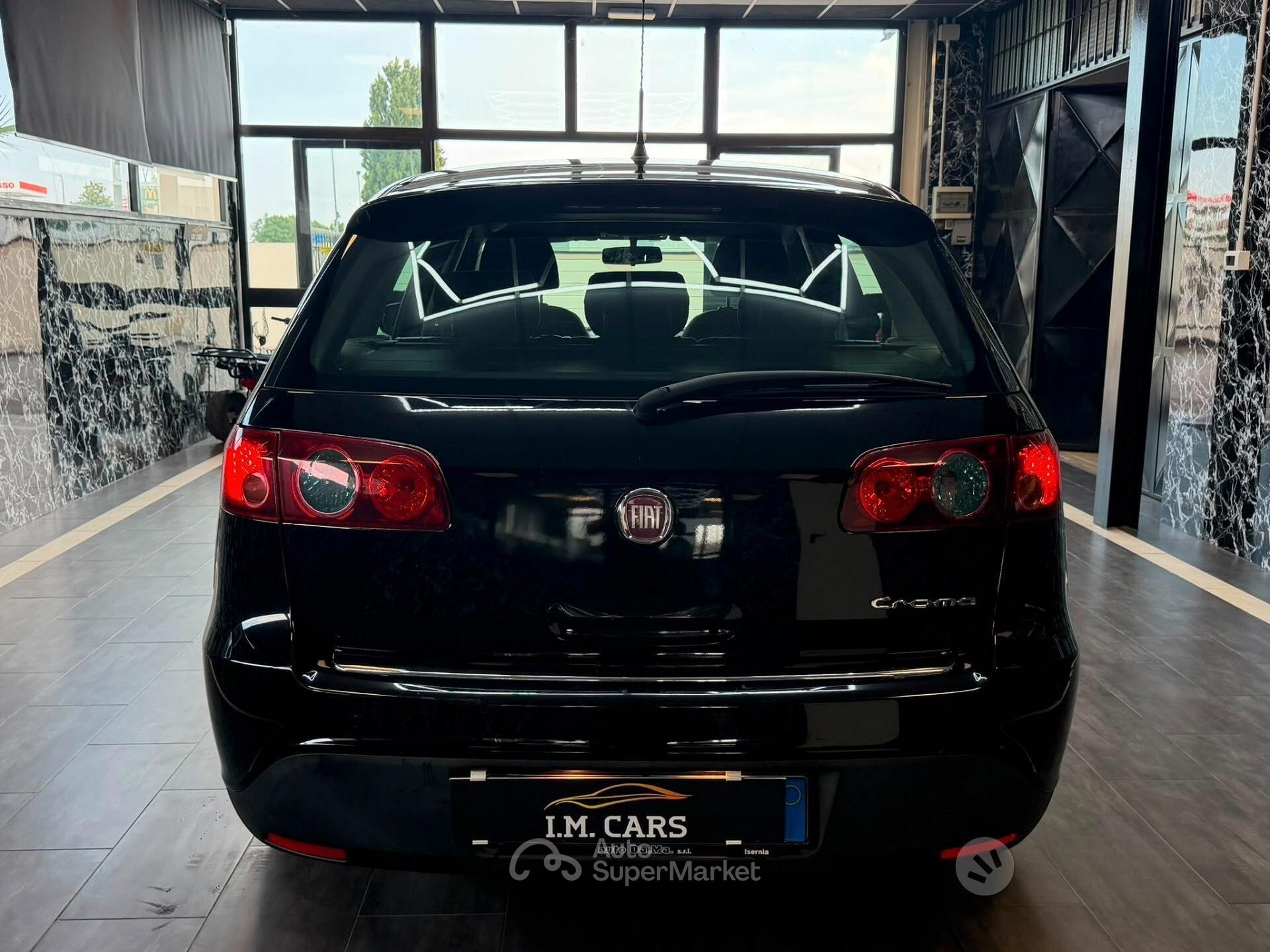 Fiat Croma