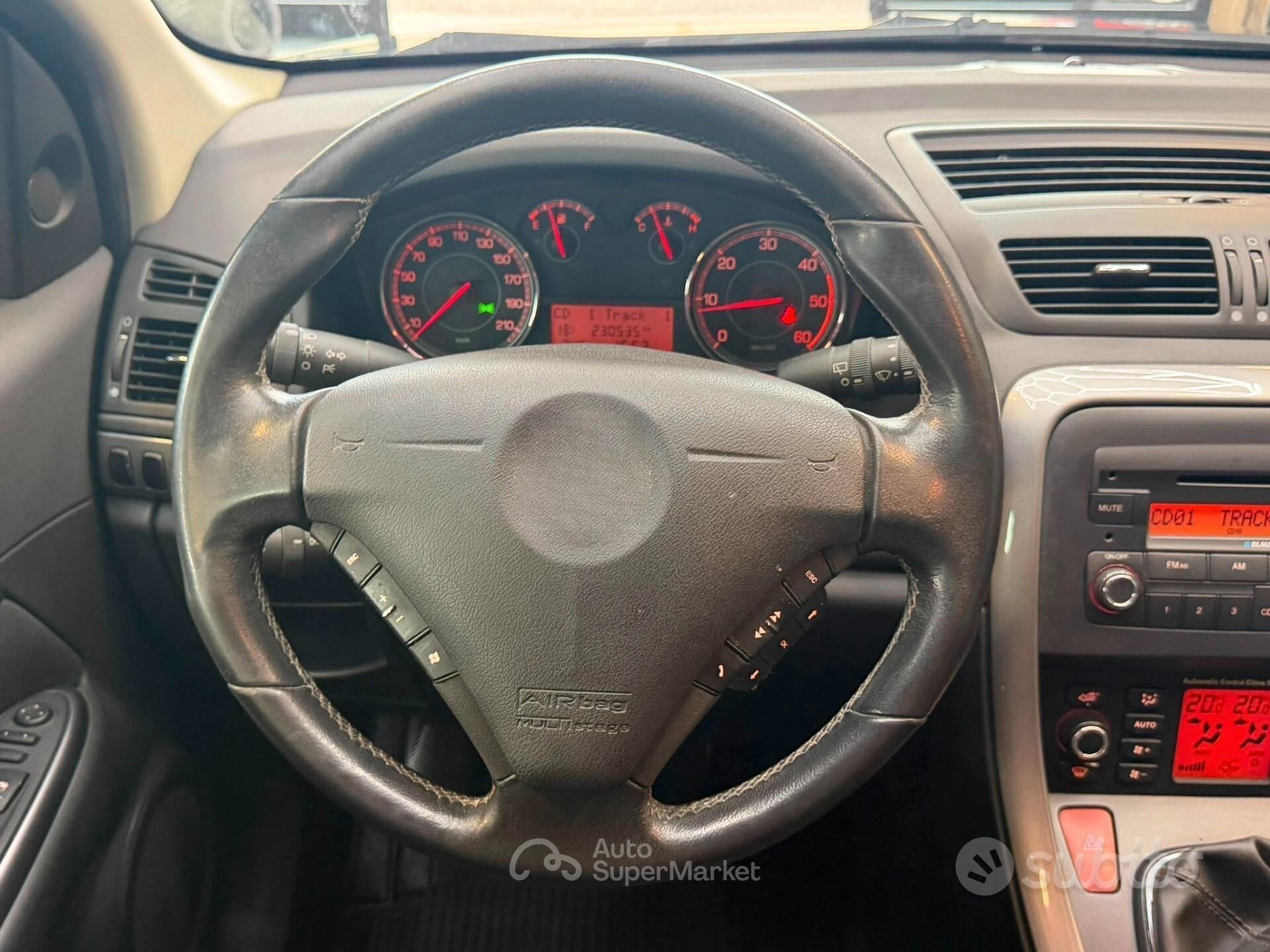 Fiat Croma