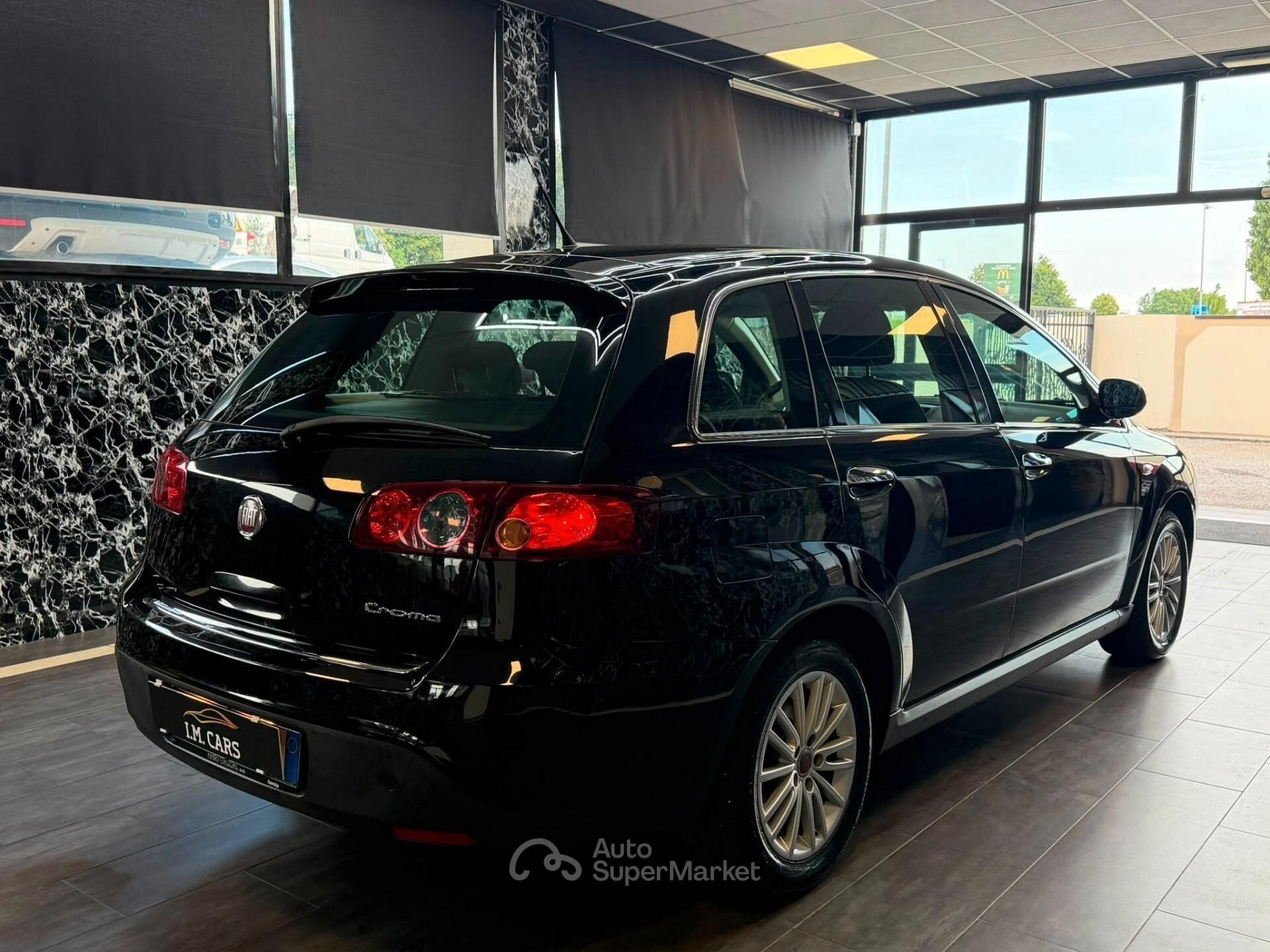 Fiat Croma