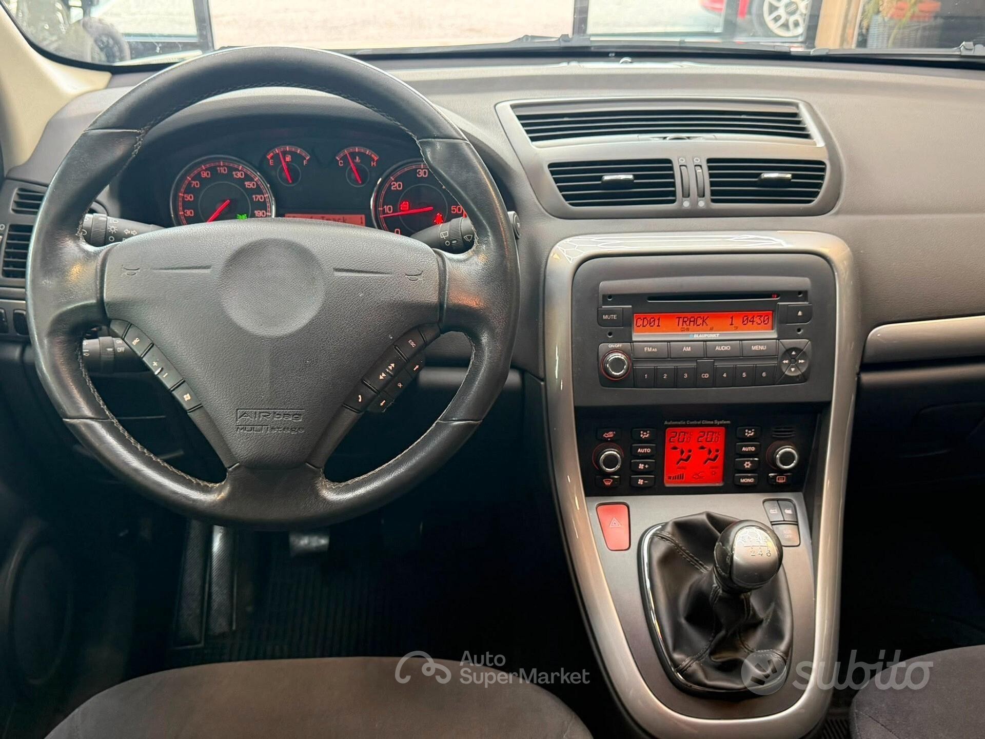 Fiat Croma