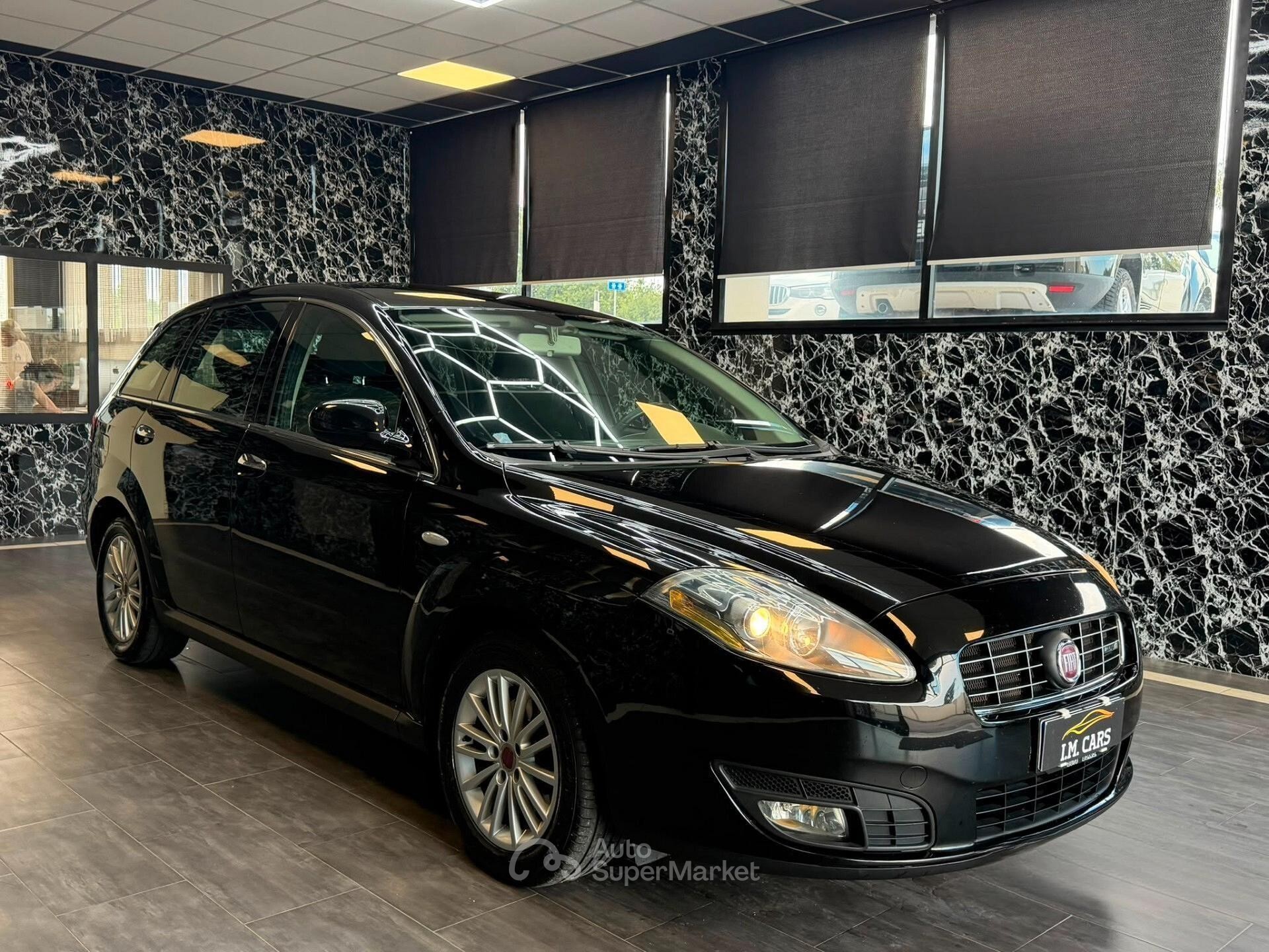 Fiat Croma