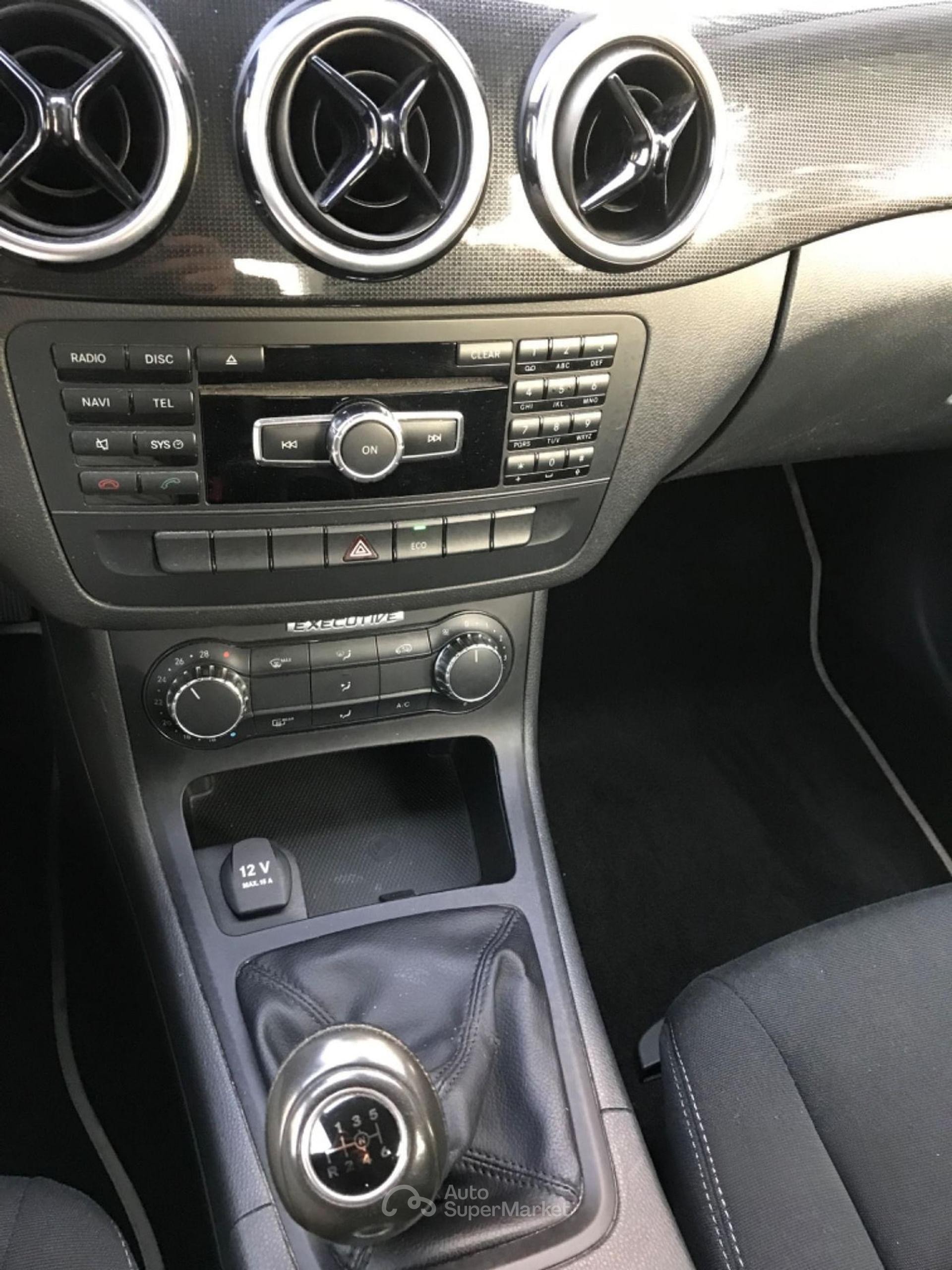 Mercedes-Benz Classe B