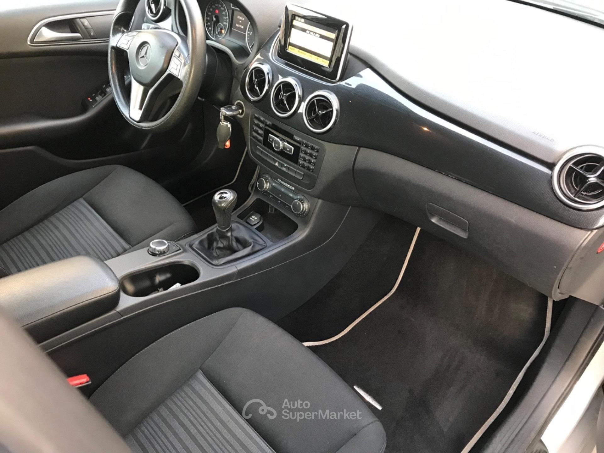 Mercedes-Benz Classe B