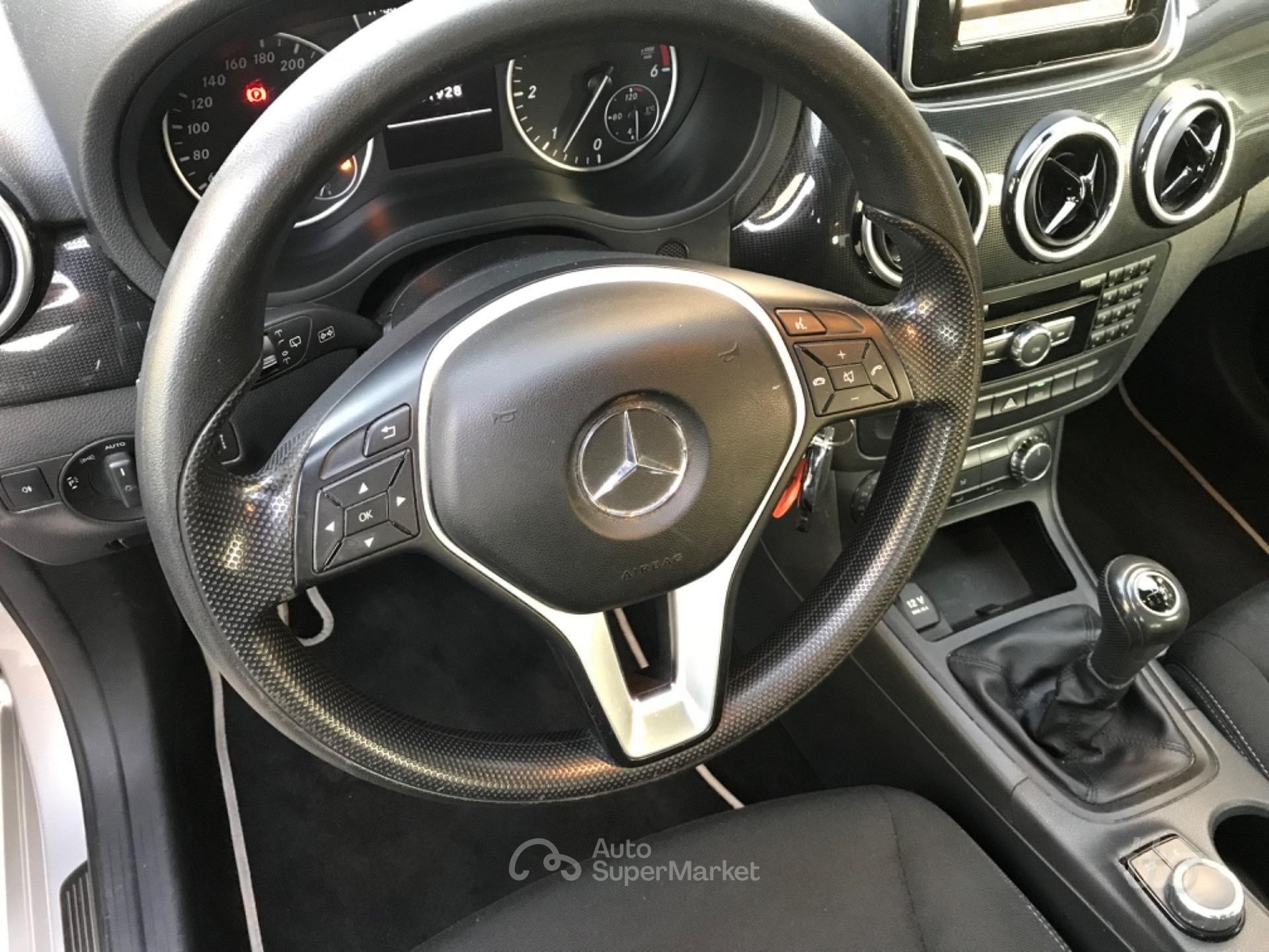 Mercedes-Benz Classe B