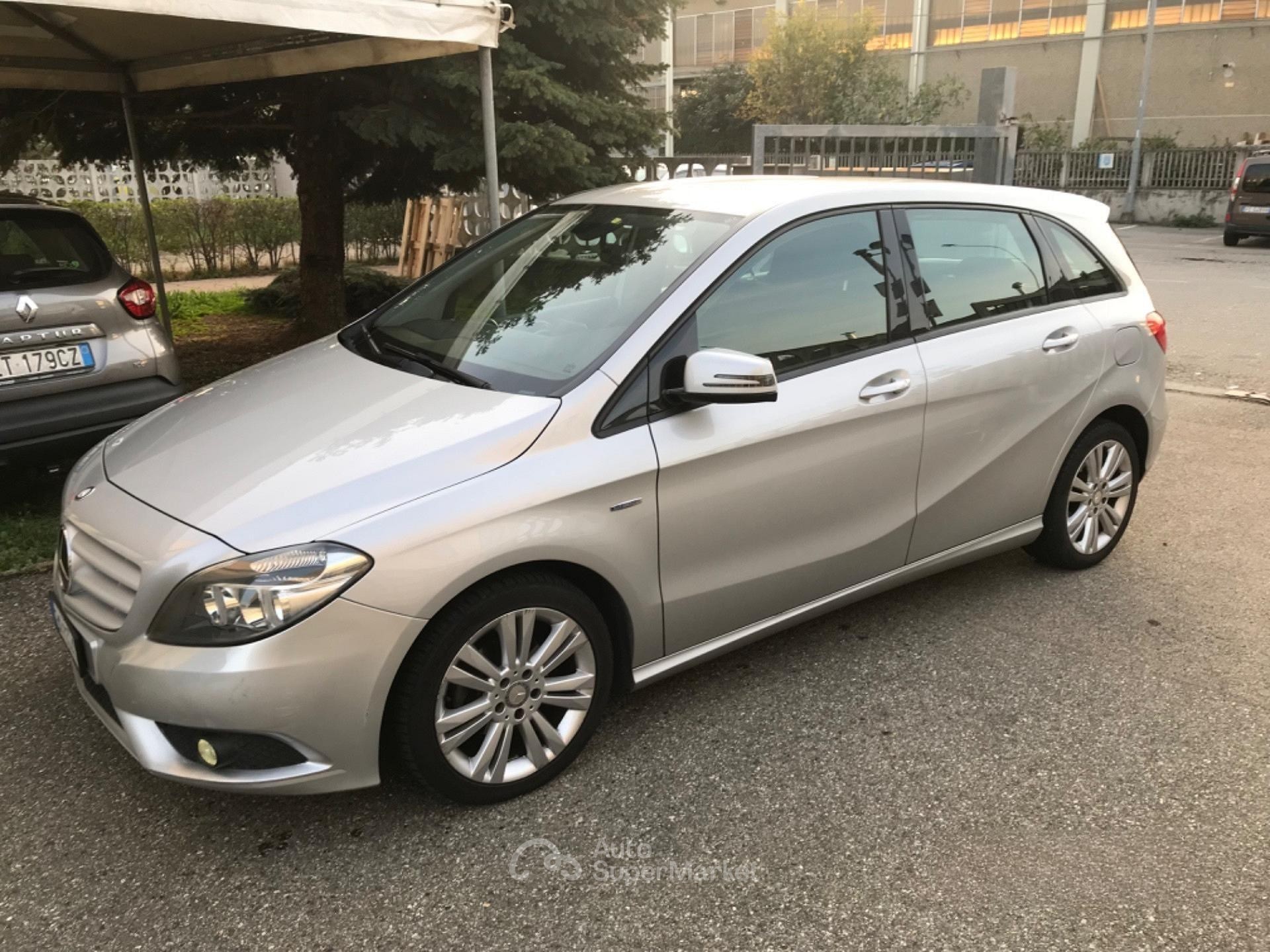 Mercedes-Benz Classe B