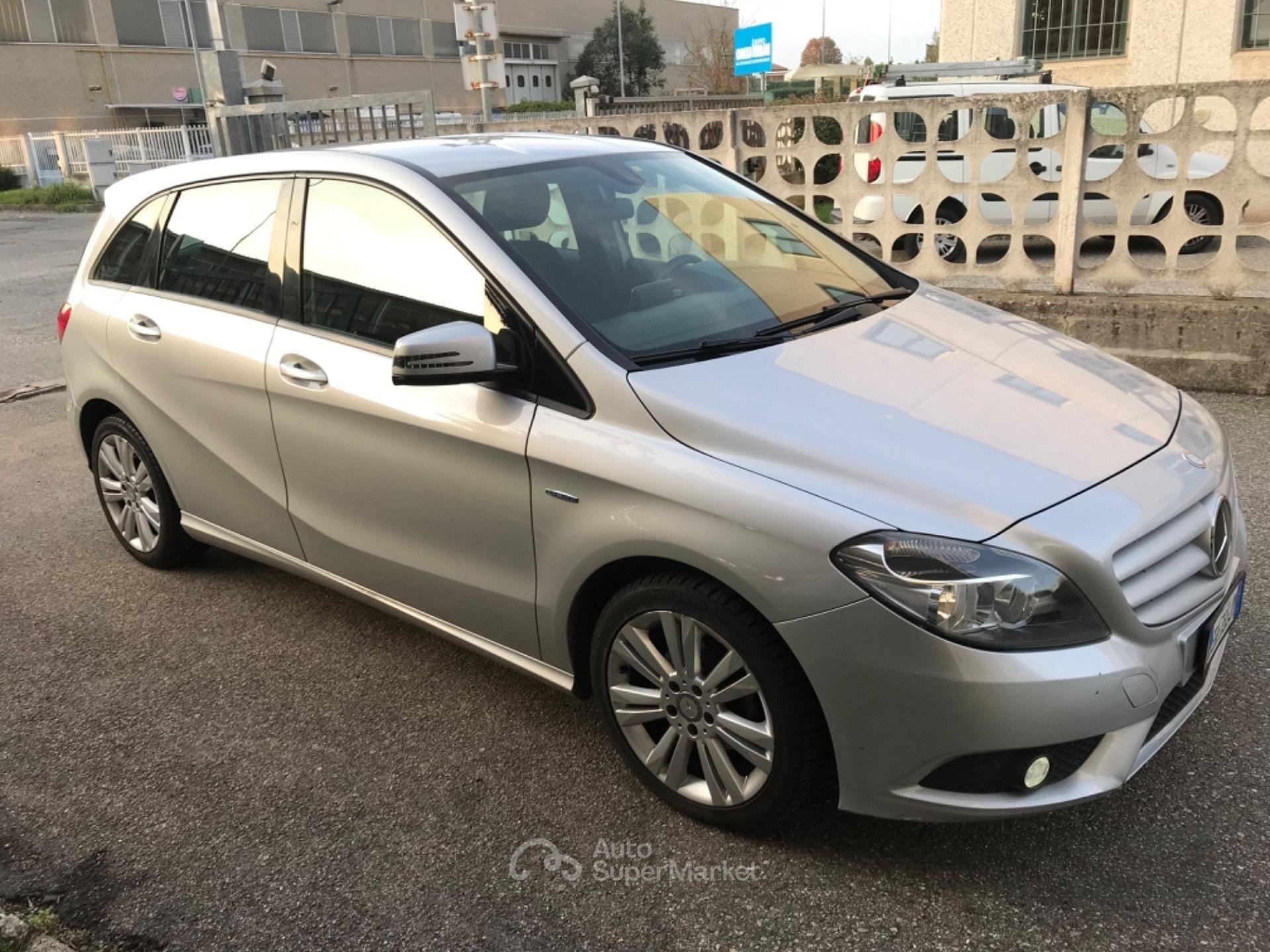 Mercedes-Benz Classe B