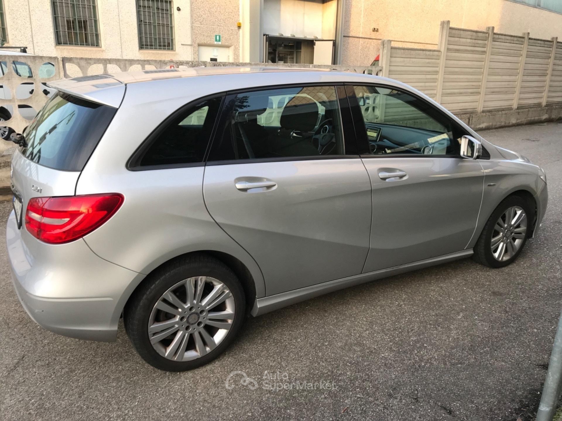 Mercedes-Benz Classe B