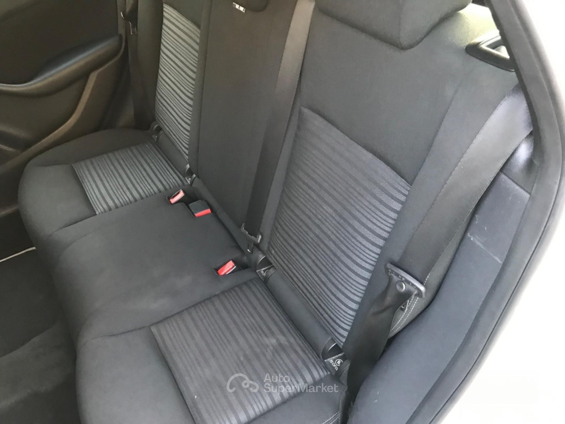 Mercedes-Benz Classe B