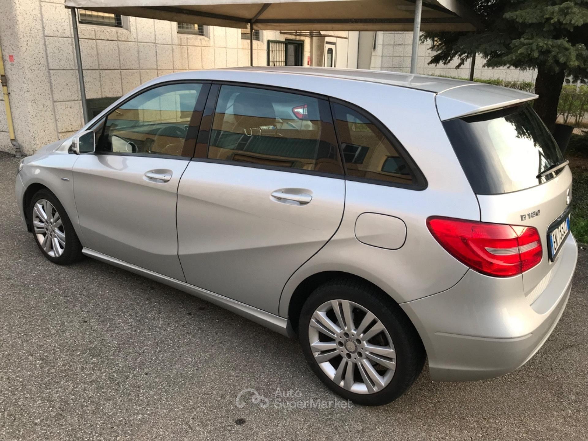 Mercedes-Benz Classe B