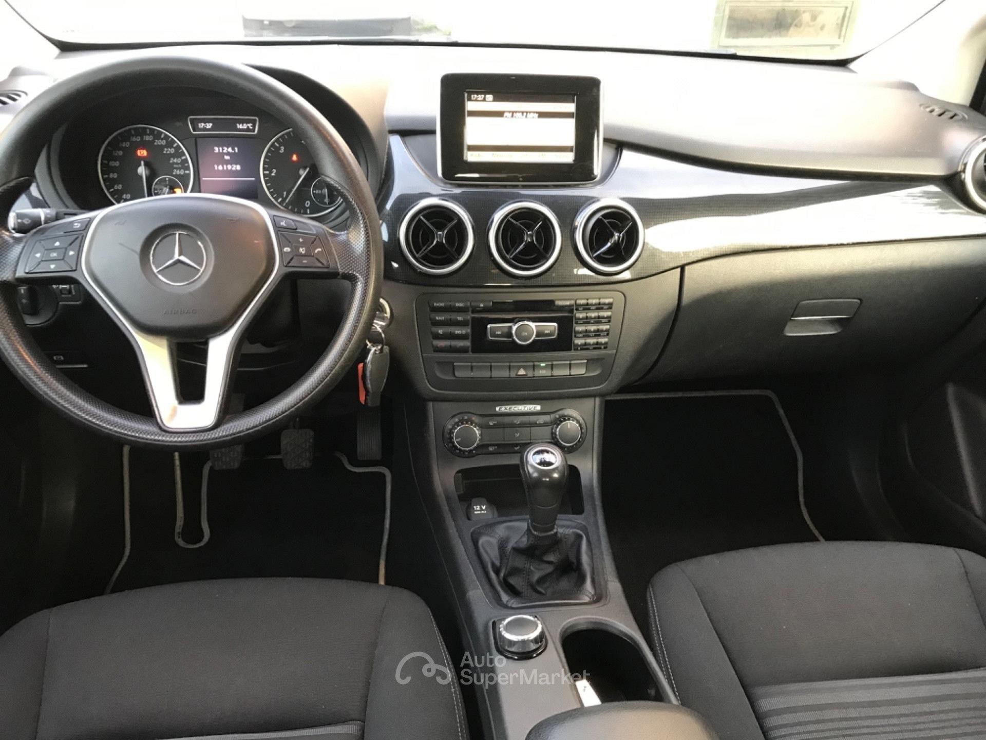 Mercedes-Benz Classe B