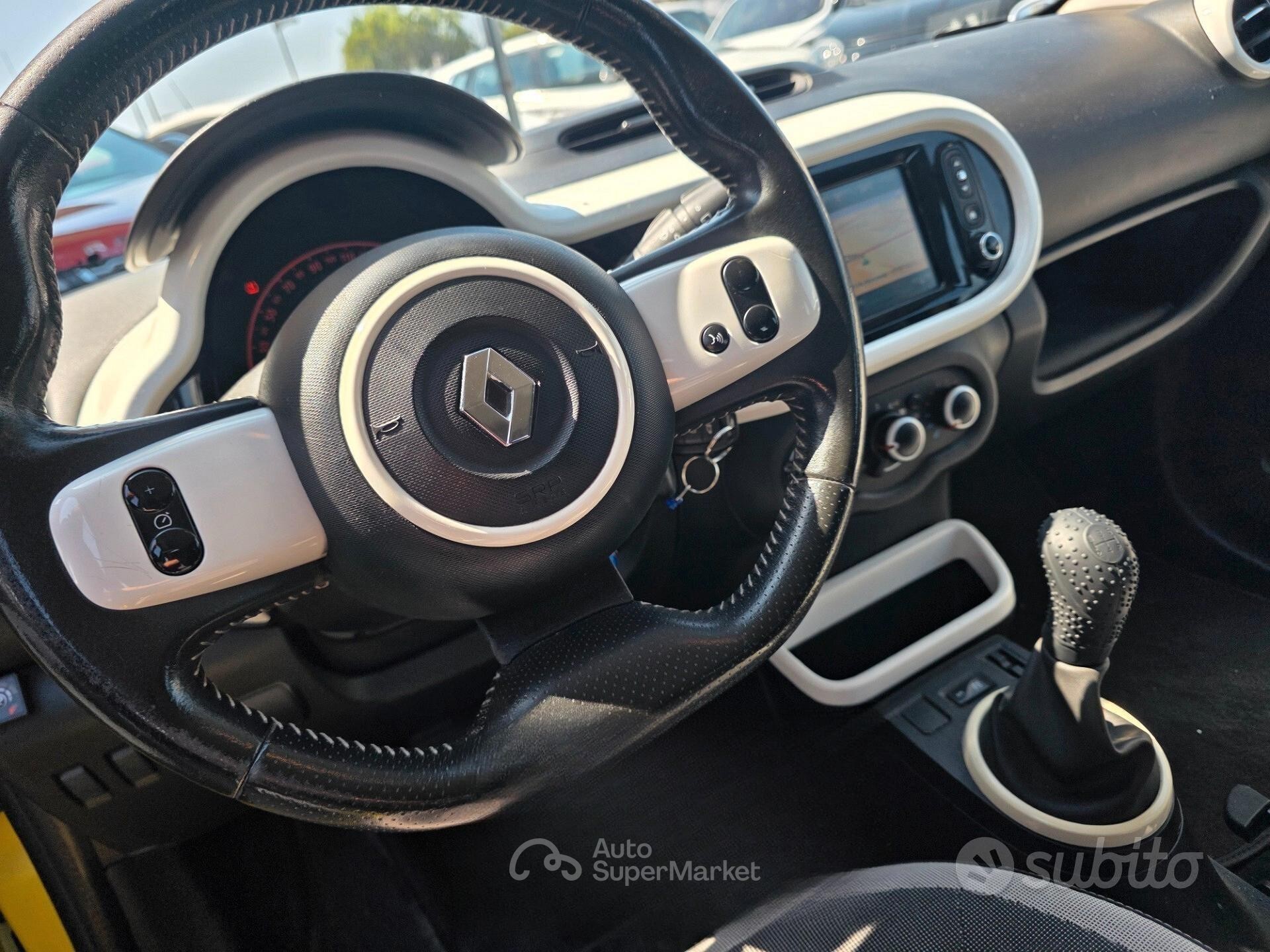 Renault Twingo