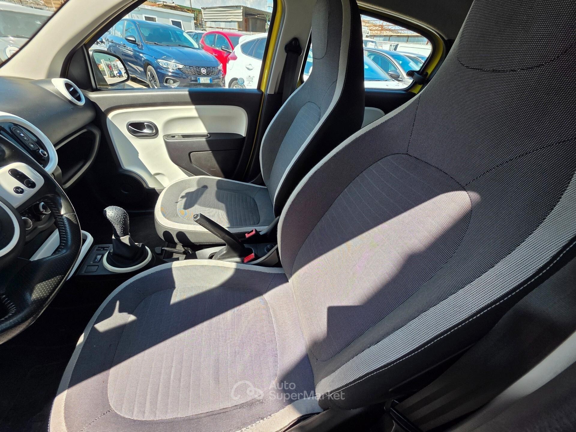 Renault Twingo