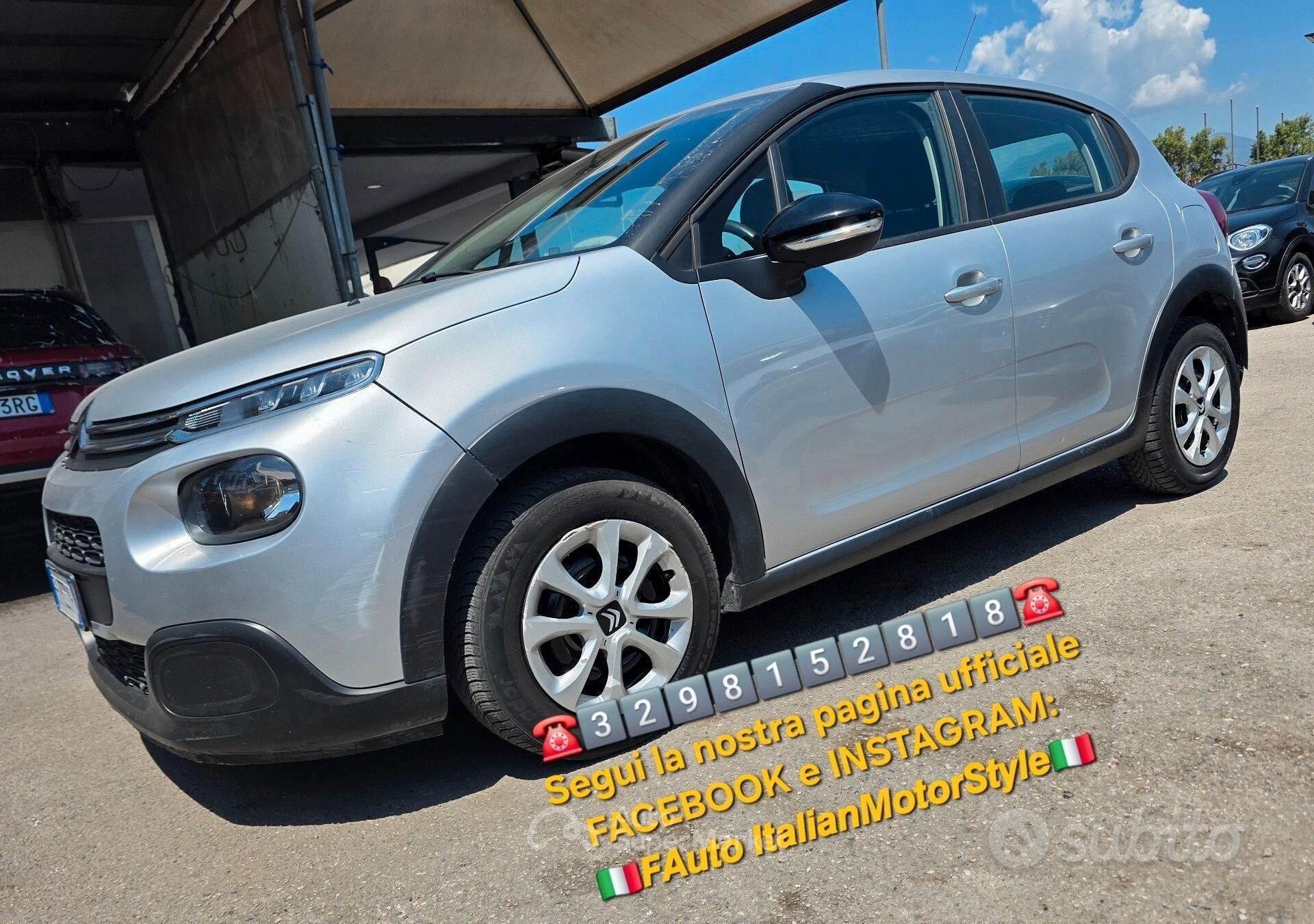Citroen C3