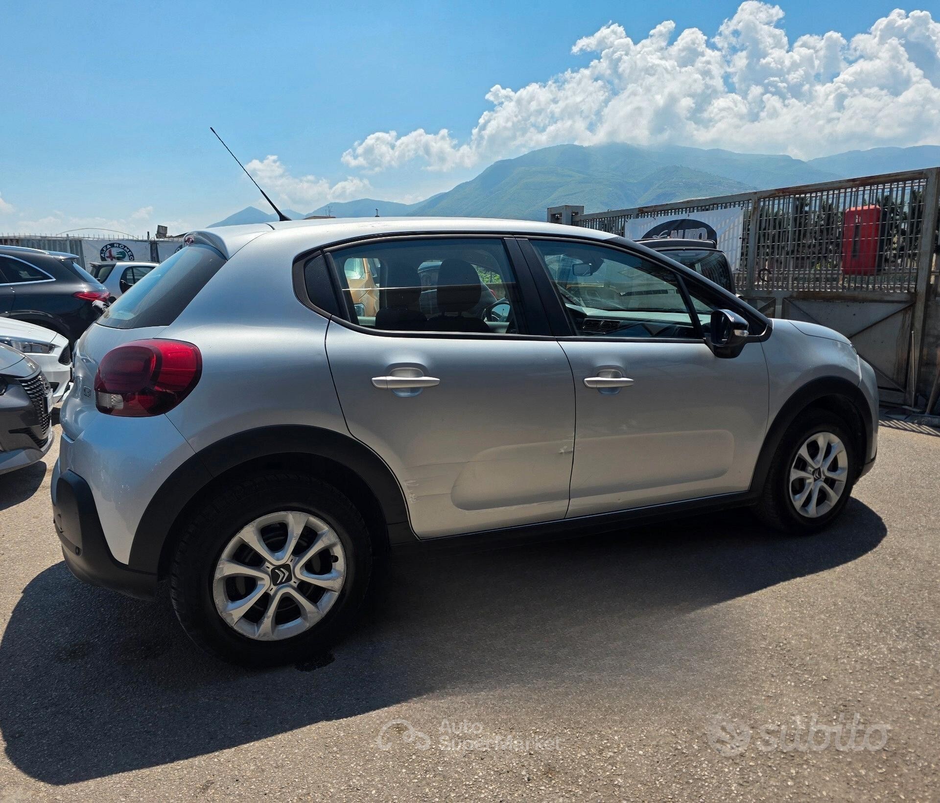 Citroen C3