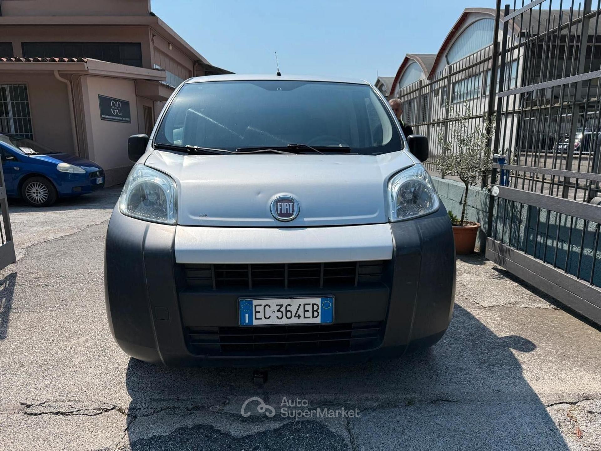 Fiat Fiorino
